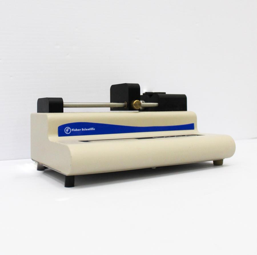 Forma Scientific 78-0100L Syringe Infusion Pump Precise Fluid Transfer
