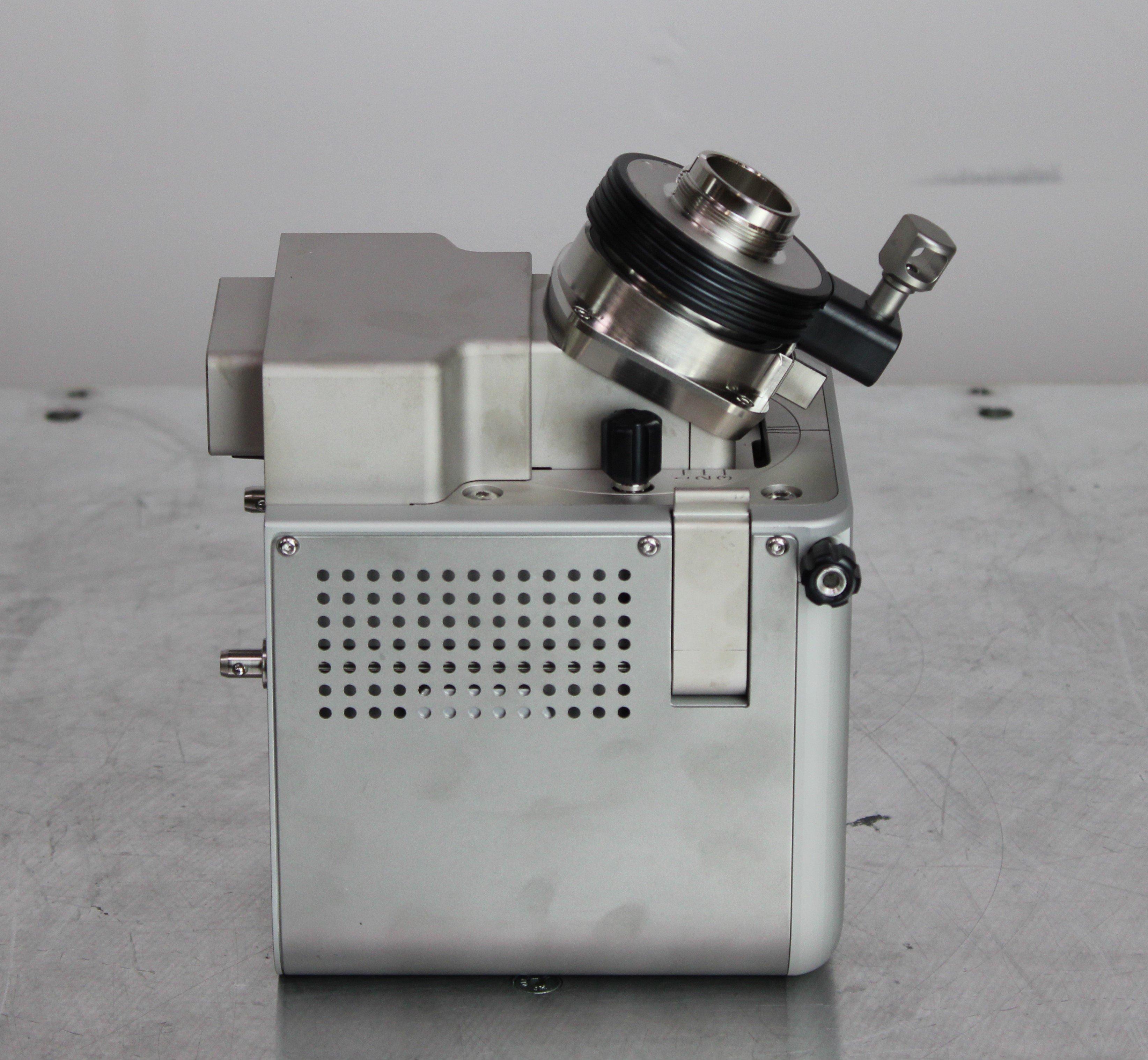 DIS 80111-60470 Mass Spectrometry Housing Functional Used Cosmetic Wear