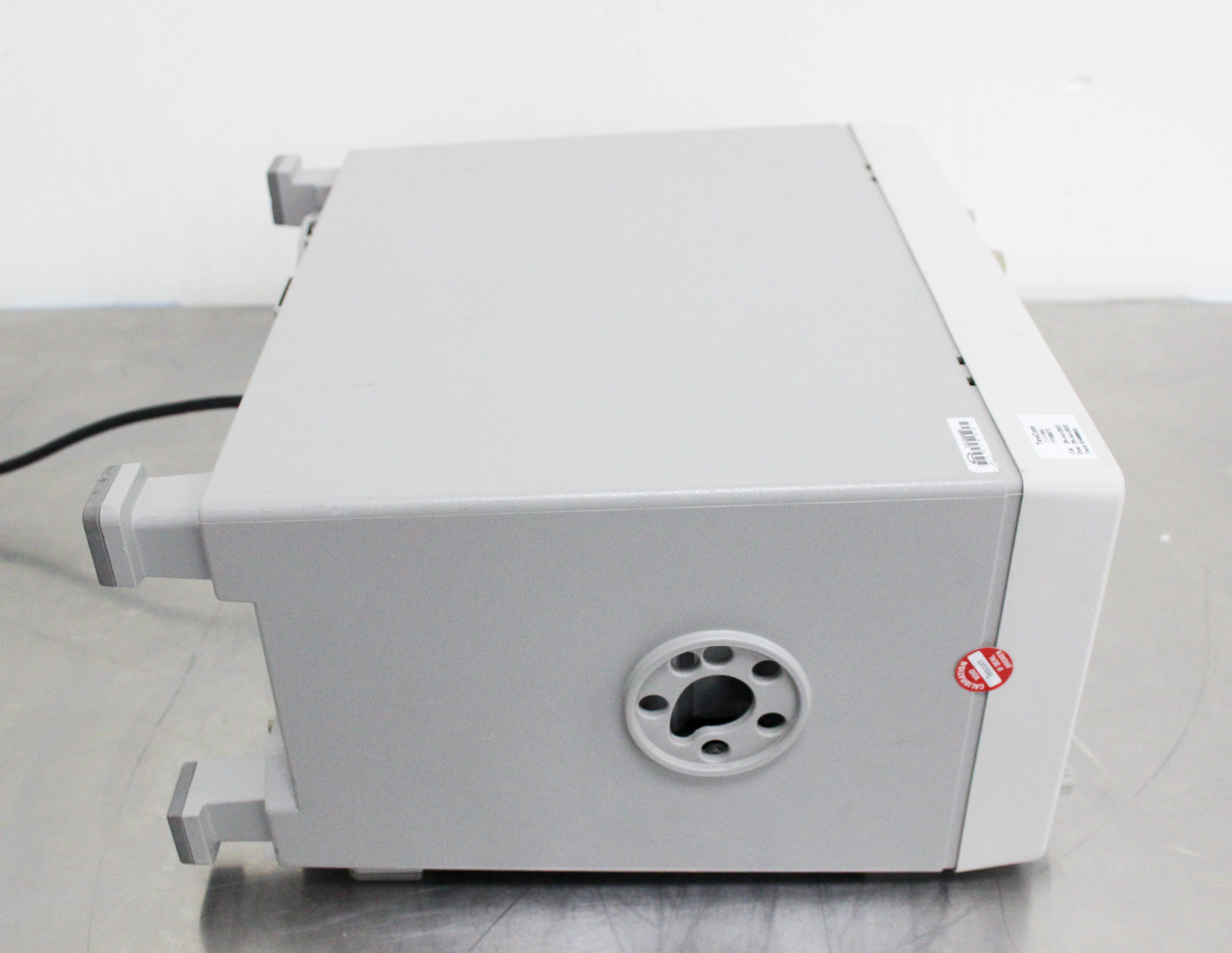 Agilent 54624A Oscilloscope 100 MHz 4CH for Analog Digital Design Testing