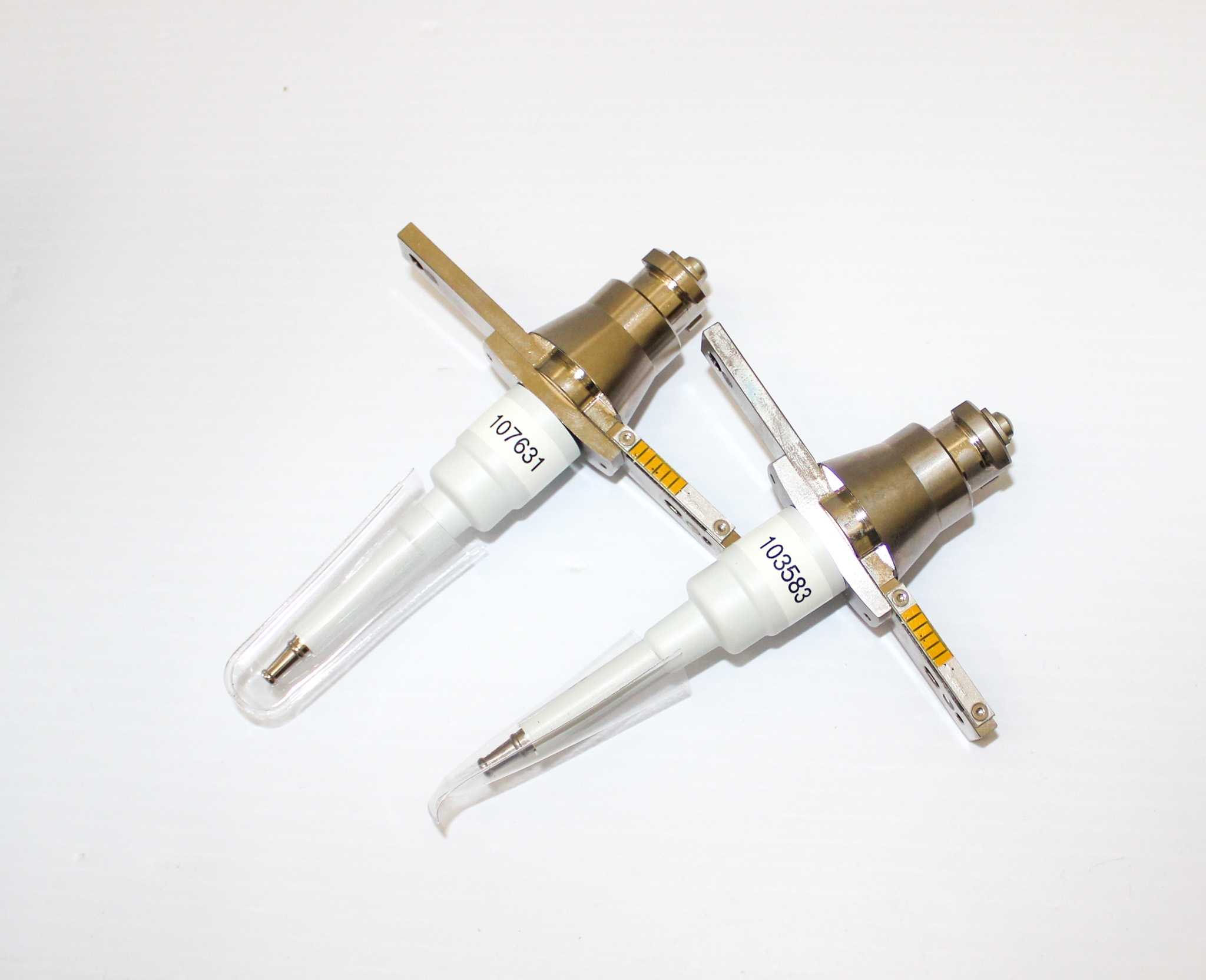 Eppendorf cat: 960001010 Liquid Handling Dispensing Tool 1-50µL TS 50
