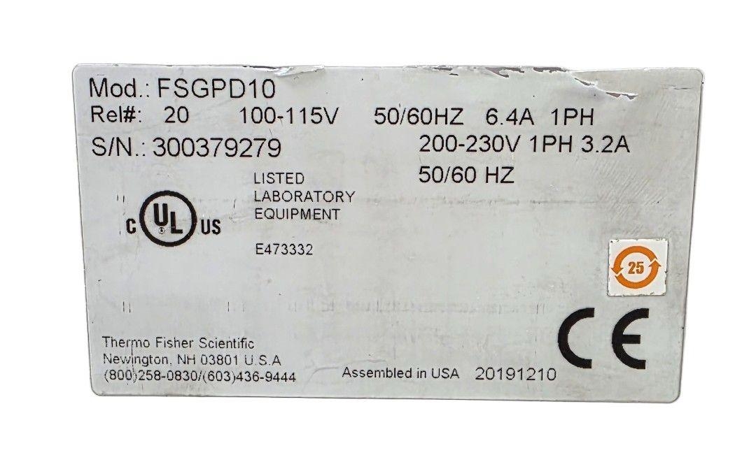 Fisher Scientific Water Bath