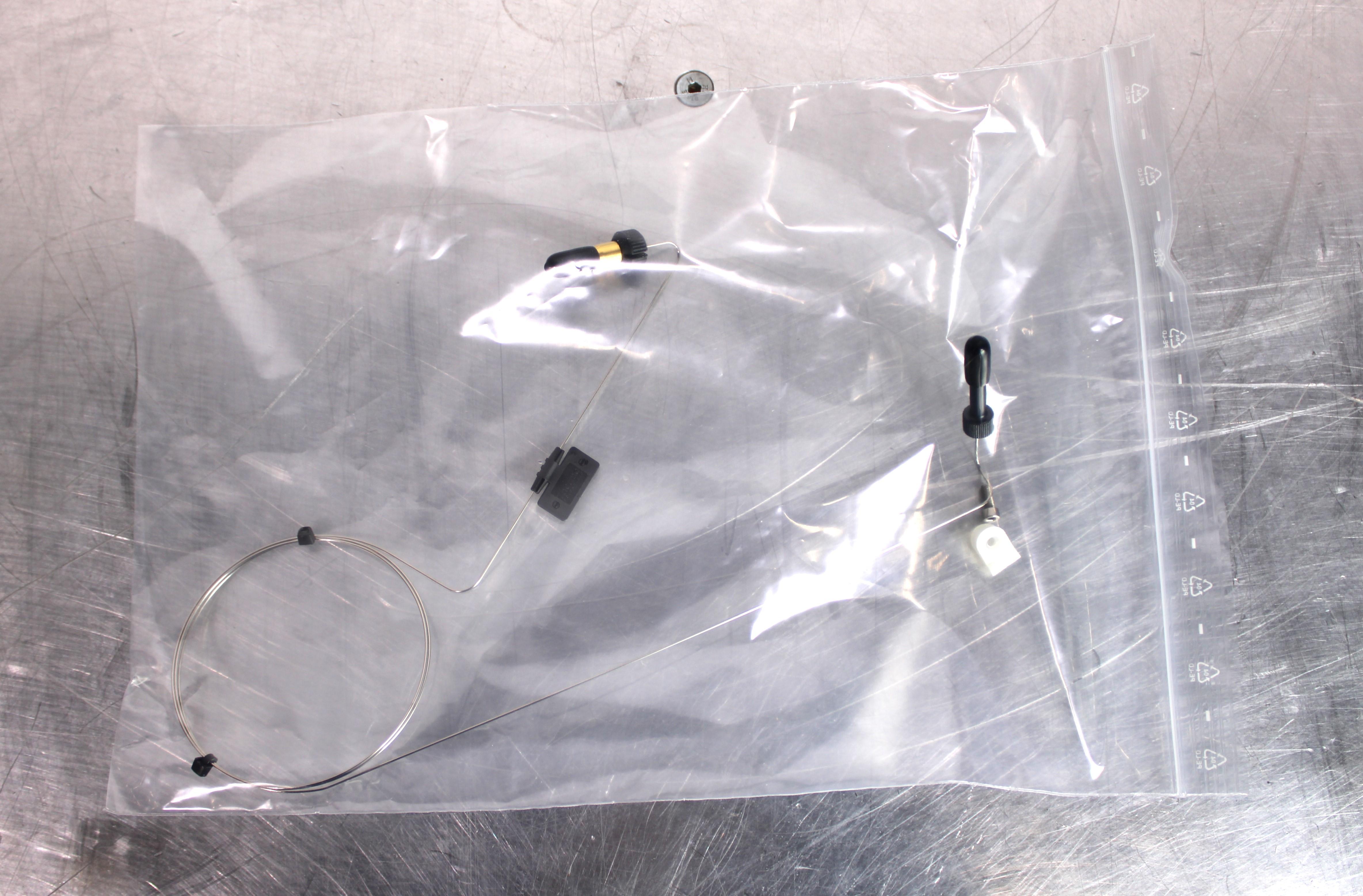 Thermo Dionex UltiMate 3000 HPLC System Adaptor Fingertight Viper