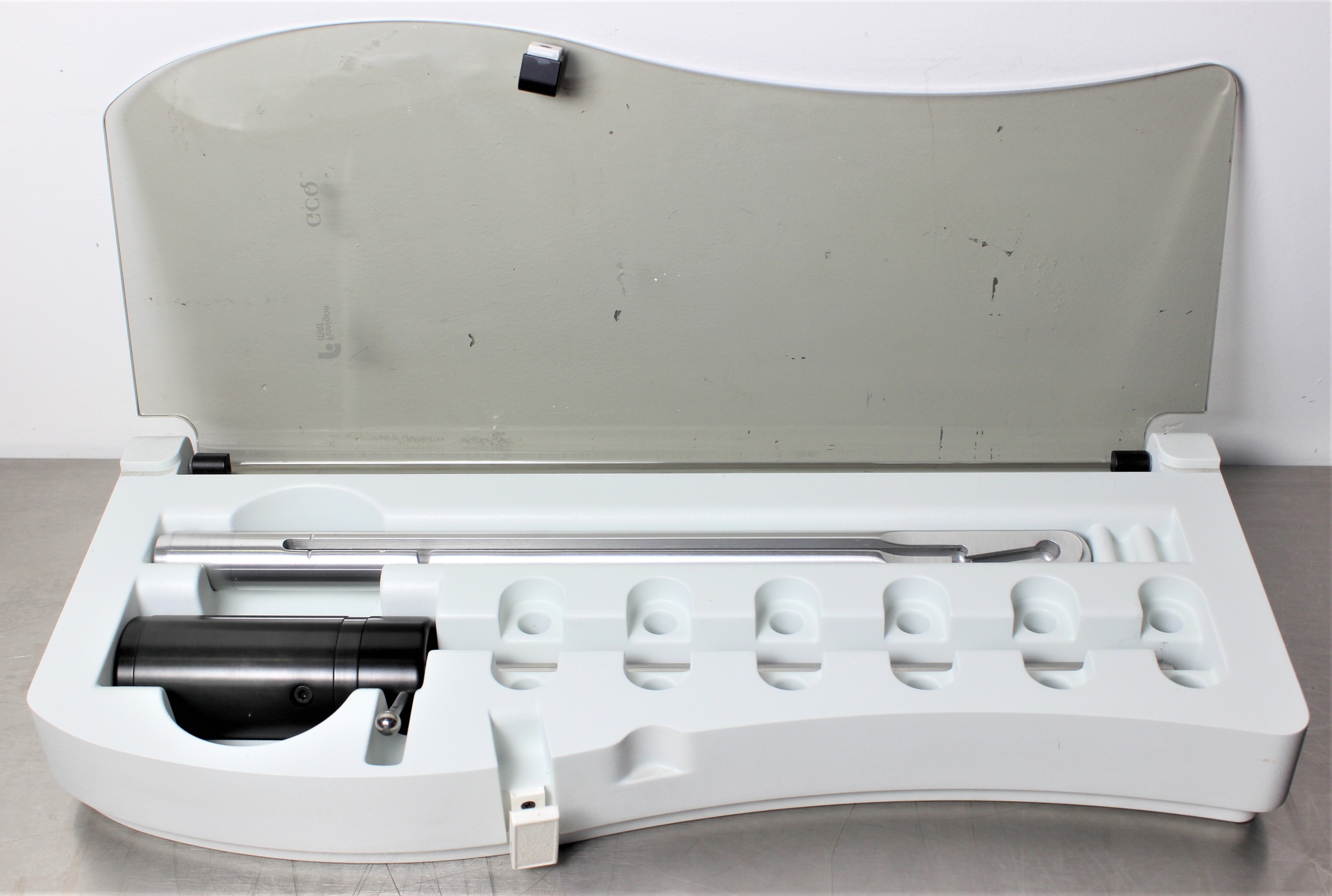 Finnigan Insertion Probe 96000-40010 Mass Spec Accessory High-Temp 800C