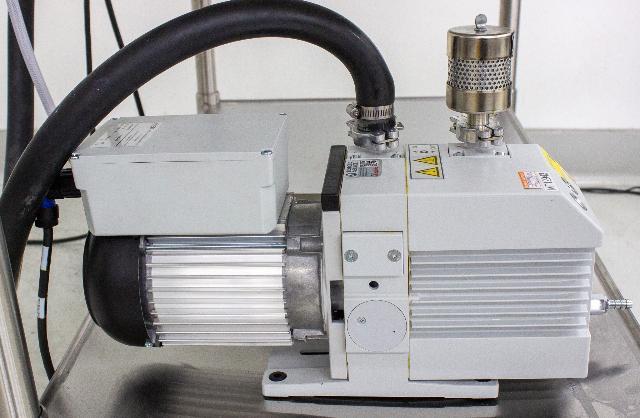 SP Scientific AdVantage Pro Lyophilizer Freeze Dryer -60C 6L Condenser