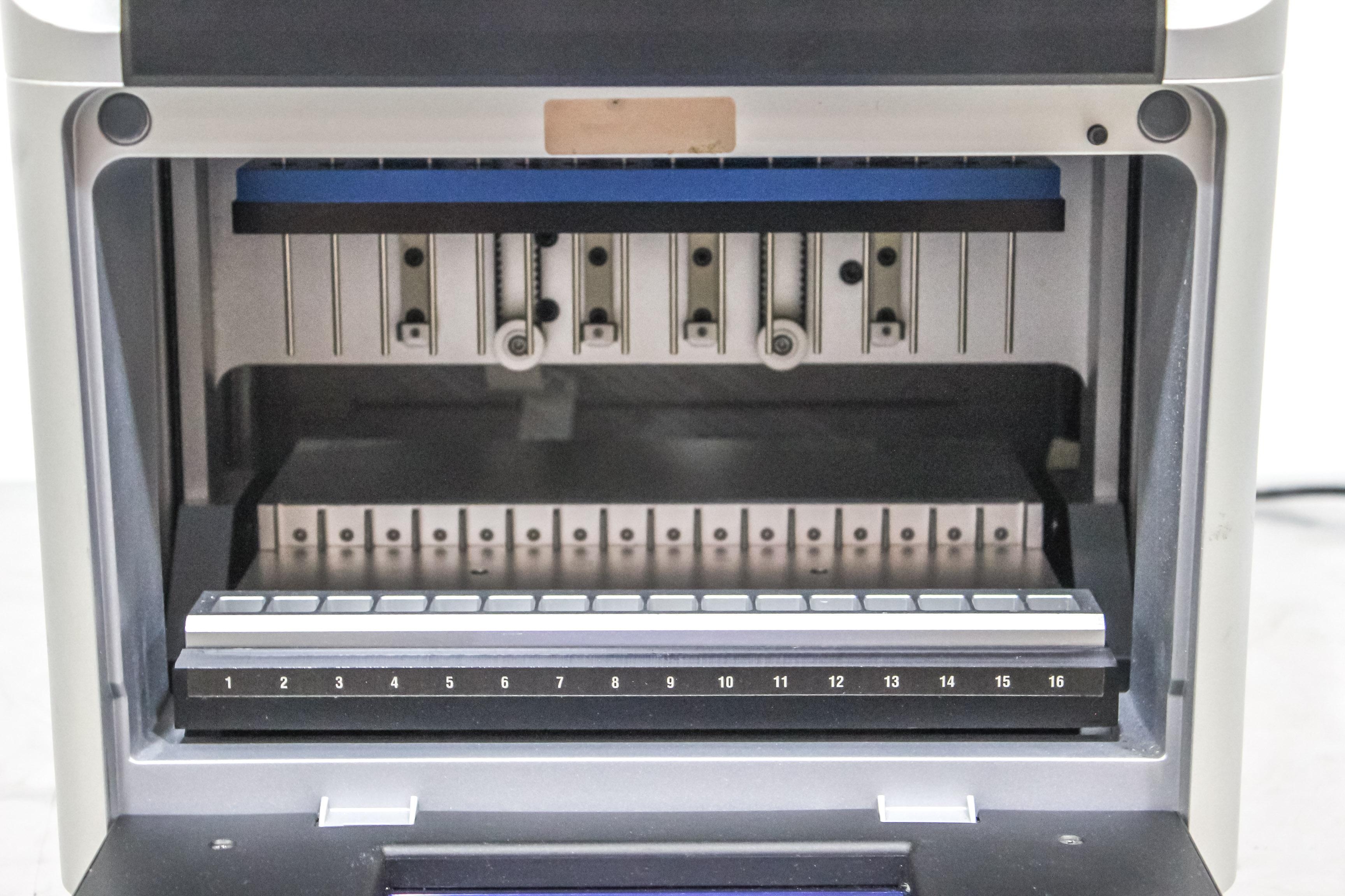 Promega MX3031 DNA/RNA Purification System for Genomic & Protein Samples