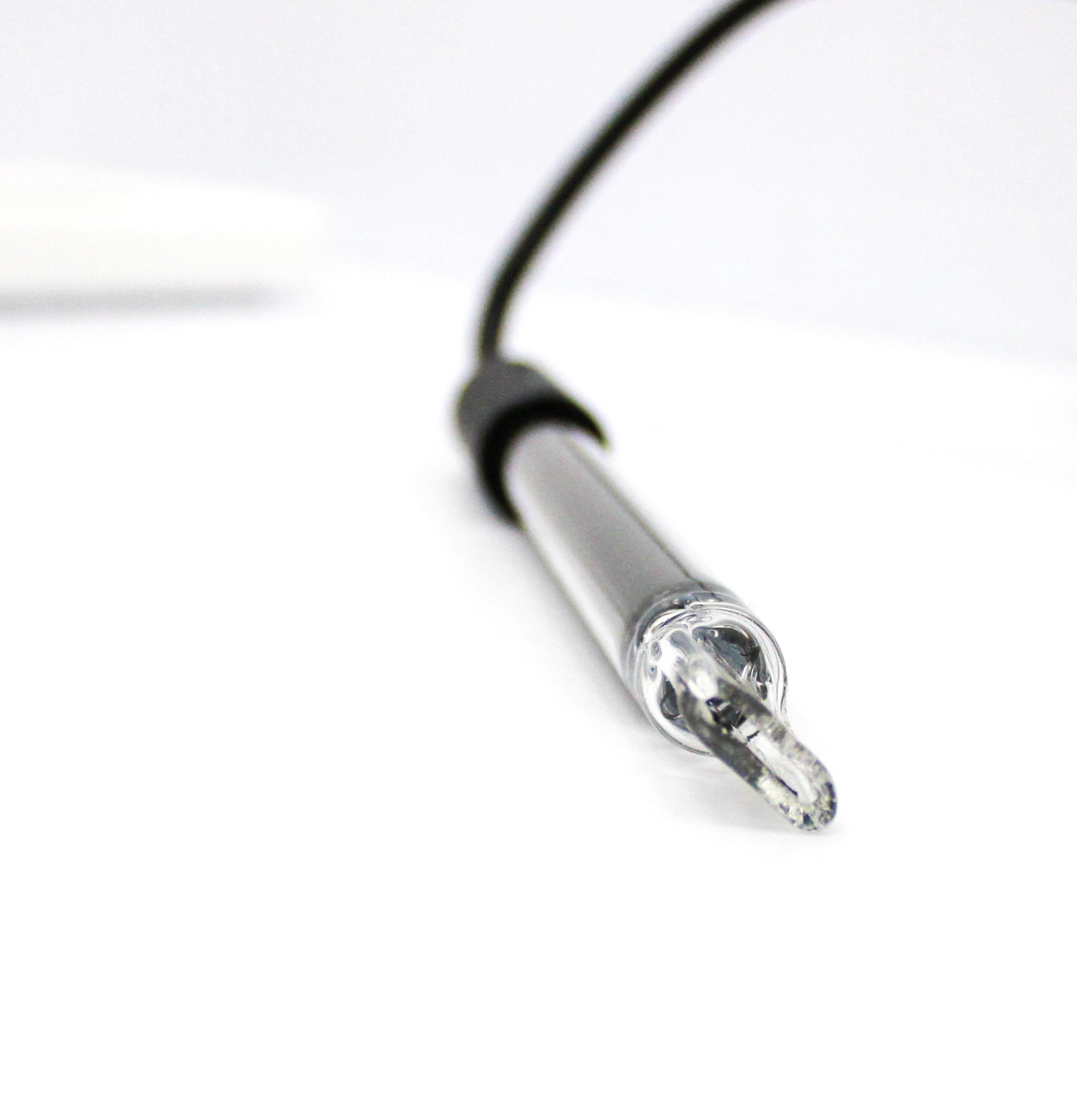 Thermo Conductivity Cell 0.1 Glass Orion 011020 Platinum Electrode 5-100C