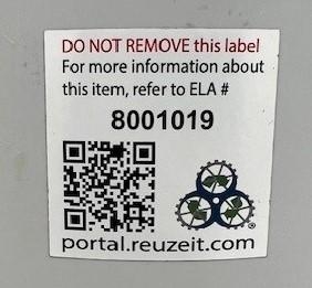 Mettler Toledo Titrator DL38 for Precise Water Determination in Samples