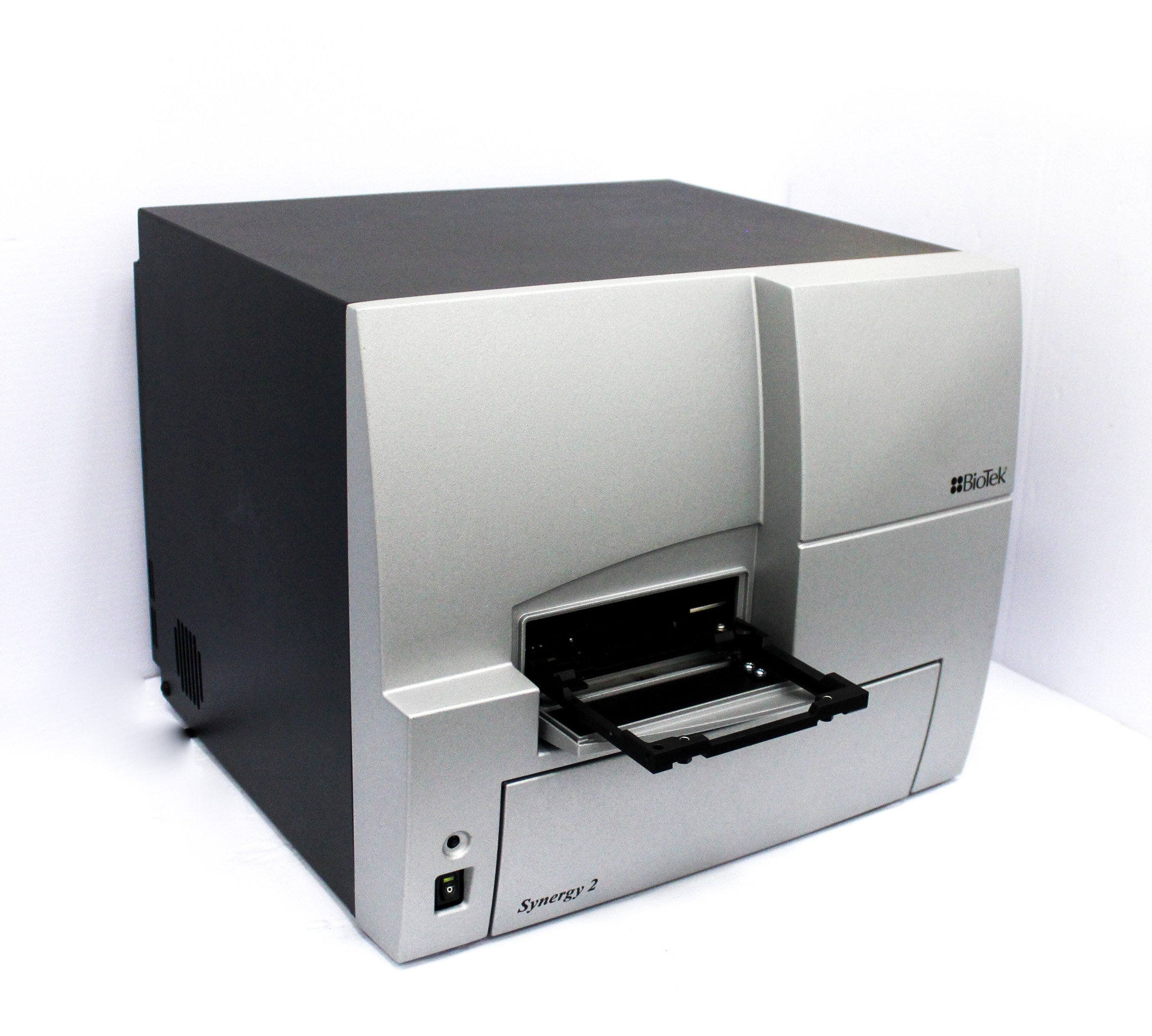 BioTek Synergy 2 Microplate Reader Luminescence Temp Control 4C to 50C