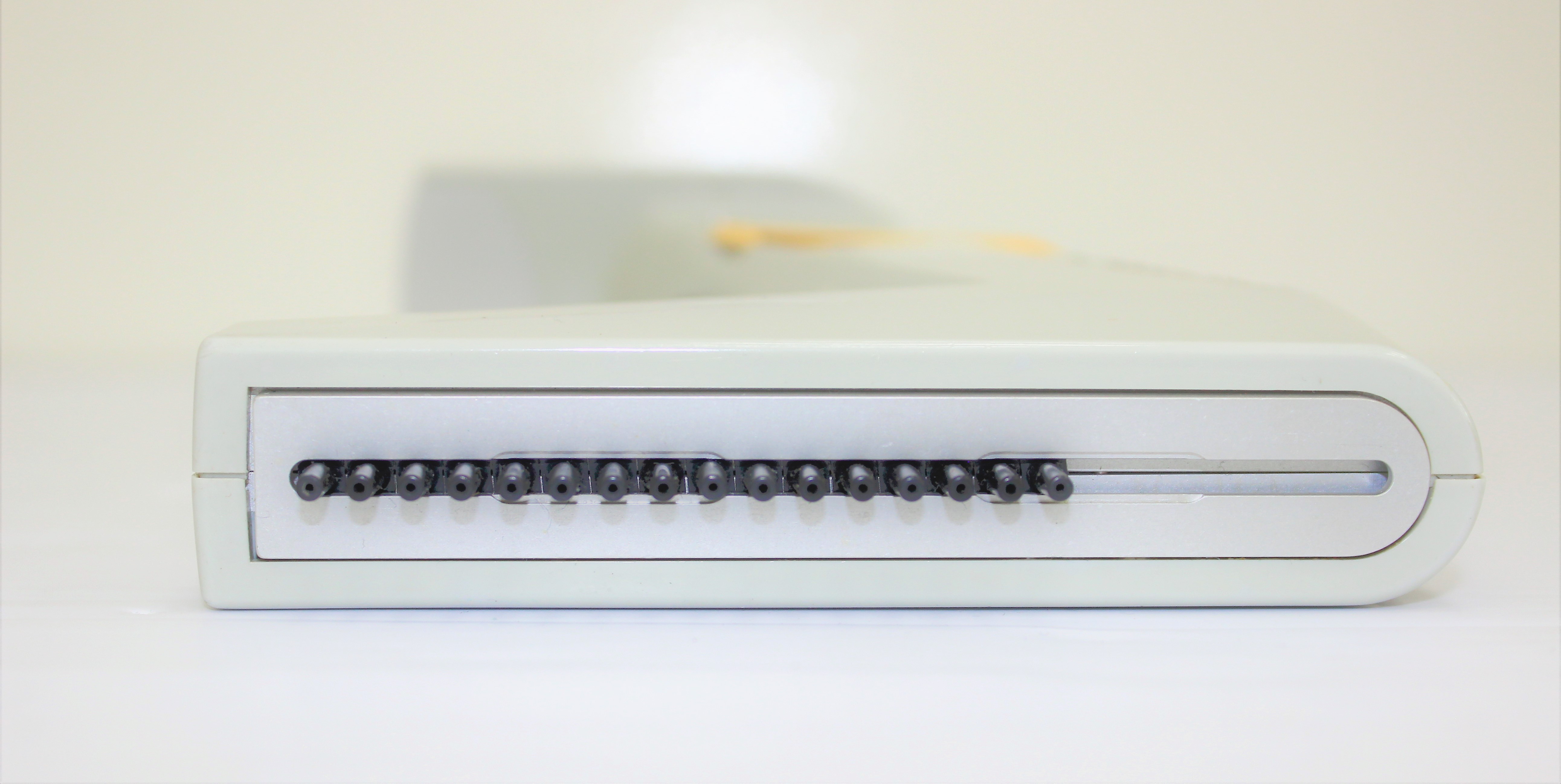 Thermo Matrix Impact2 Pipettor 125uL Liquid Handling 16 Channel