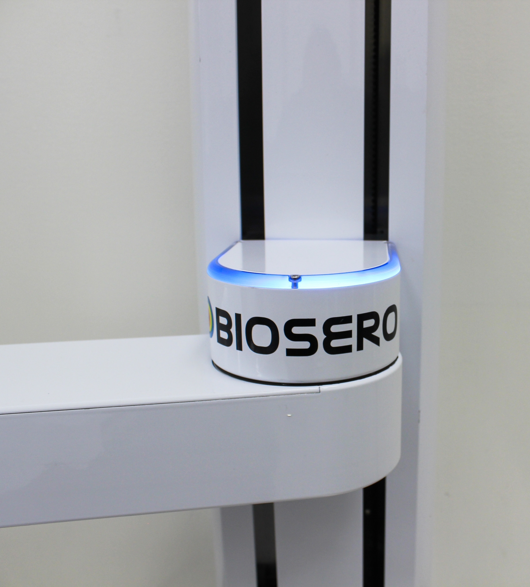 Biosero PF00-MA-00400 Robotic Automation Tabletop Unit 500g Payload 1200g