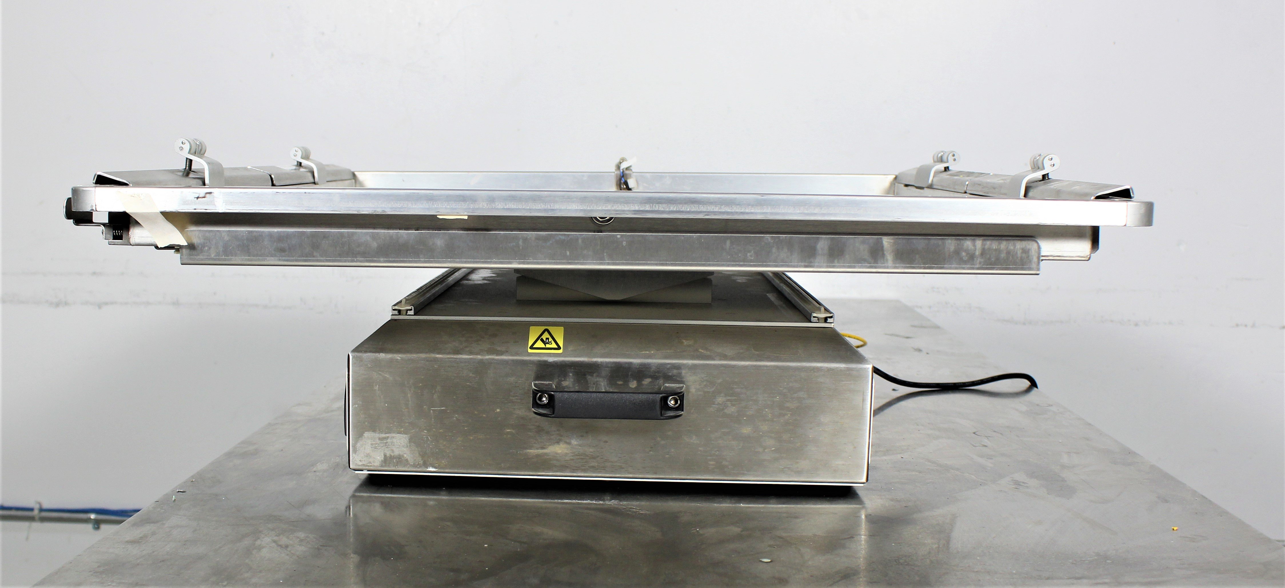 Wave Biotech Base2050EH Bioreactor, Modular Benchtop, 50L Capacity