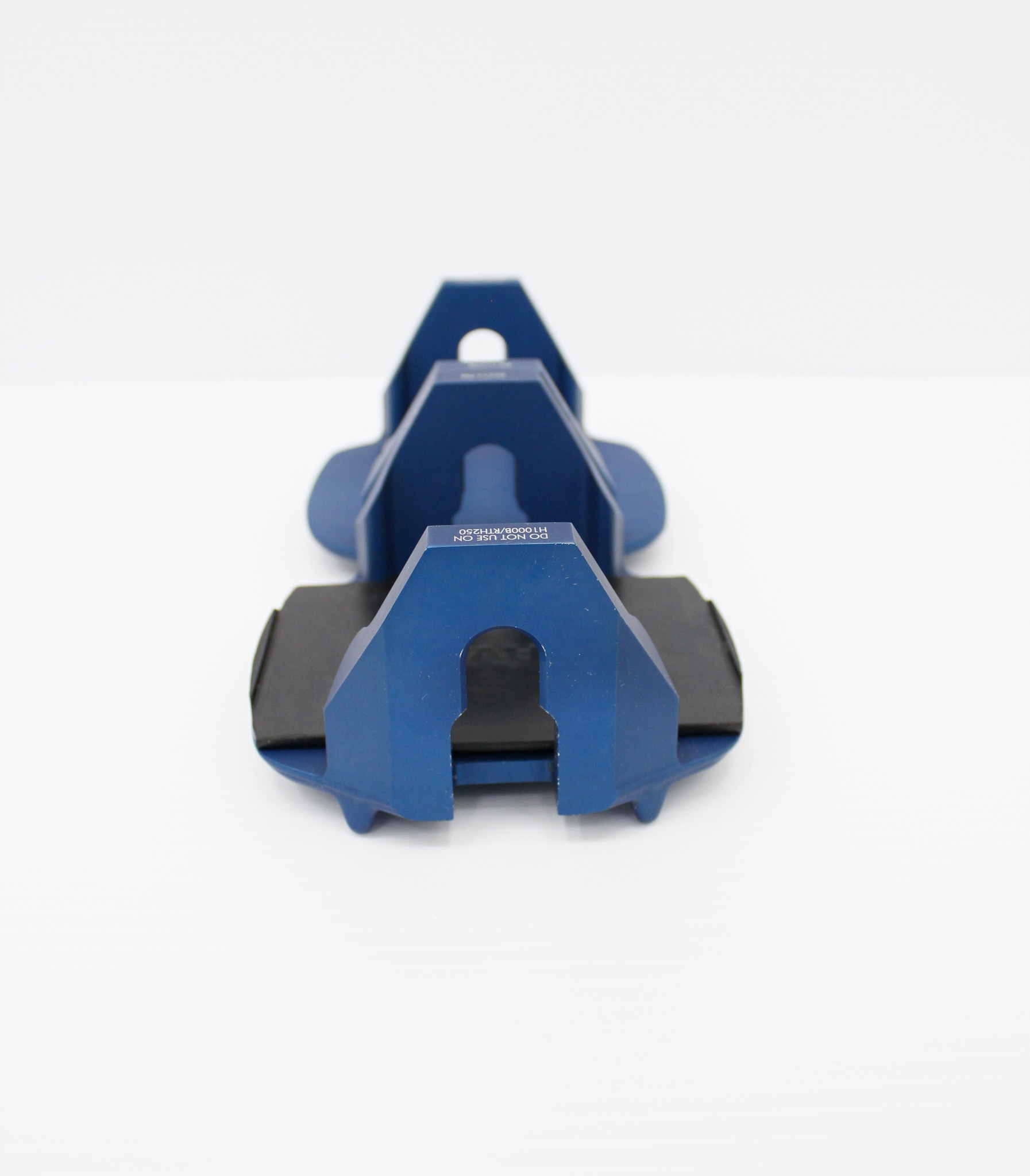 Sorvall 11779 Centrifuge Accessory Microplate Buckets 4700RPM 4 Microplates