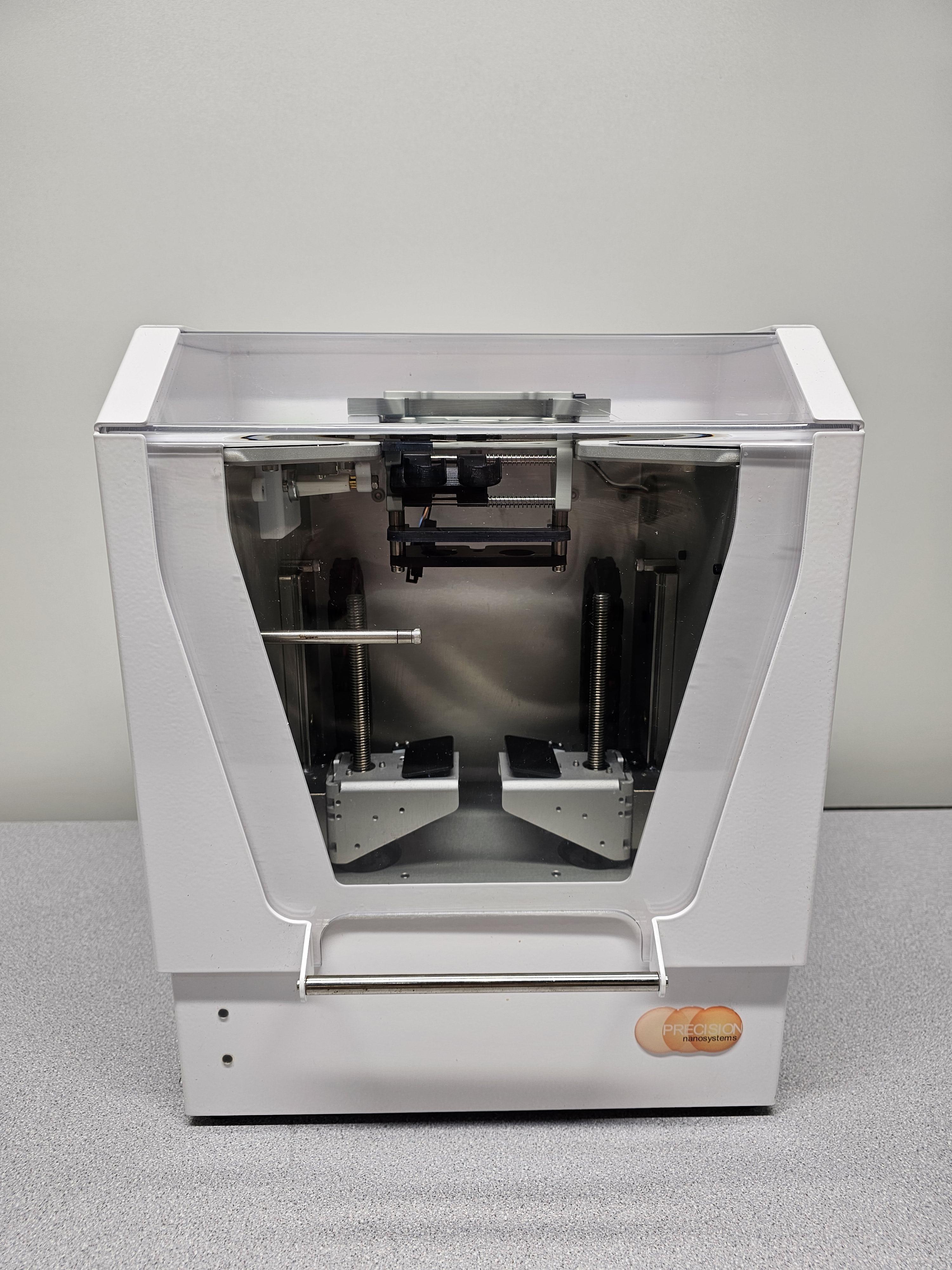 Biotek NanoAssemblr Gene Therapy Cell Culture Formulation System 120V USA