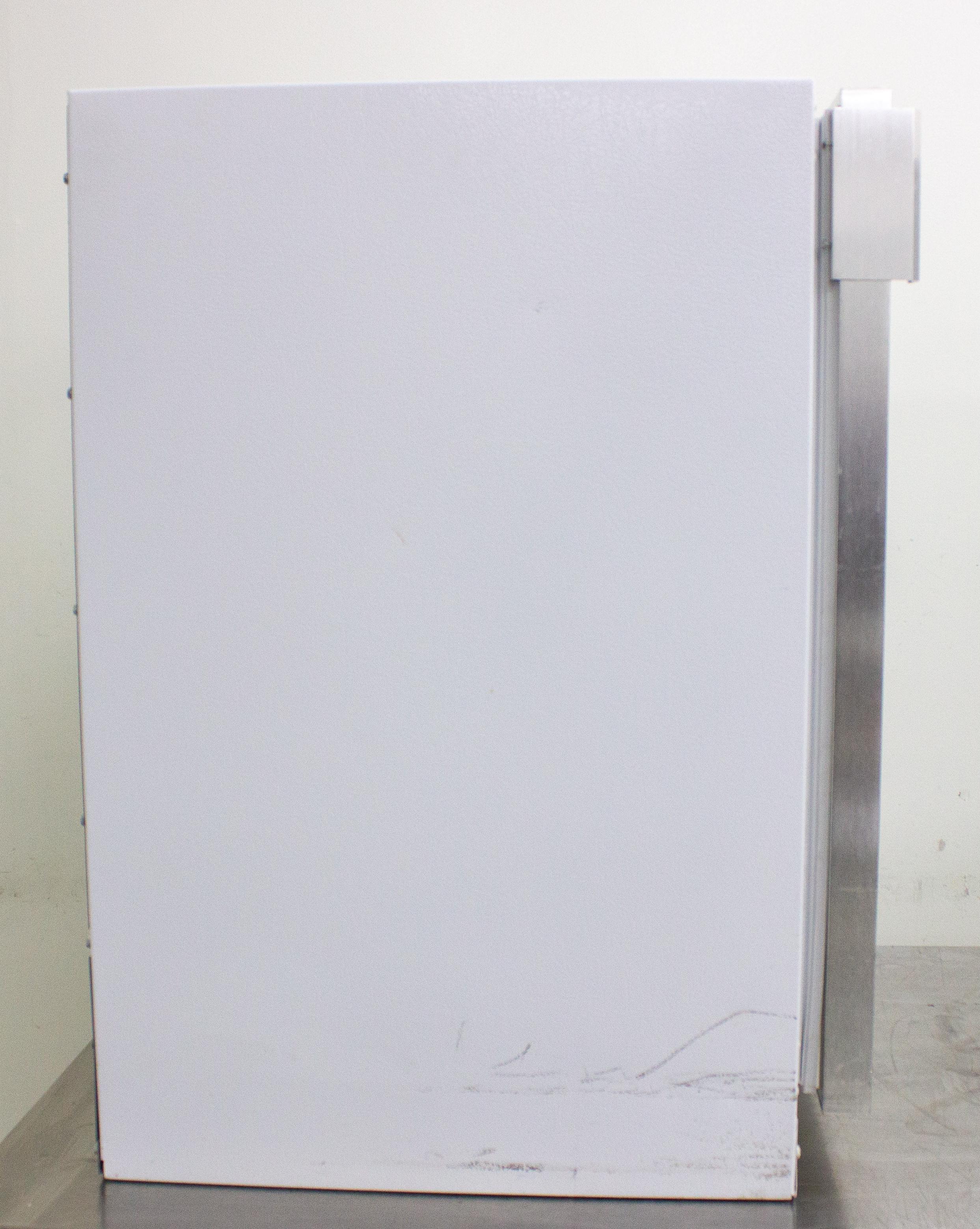 So-Low RI10-6A Low Temperature Incubator, -10 to 60C, Refrigerated BOD
