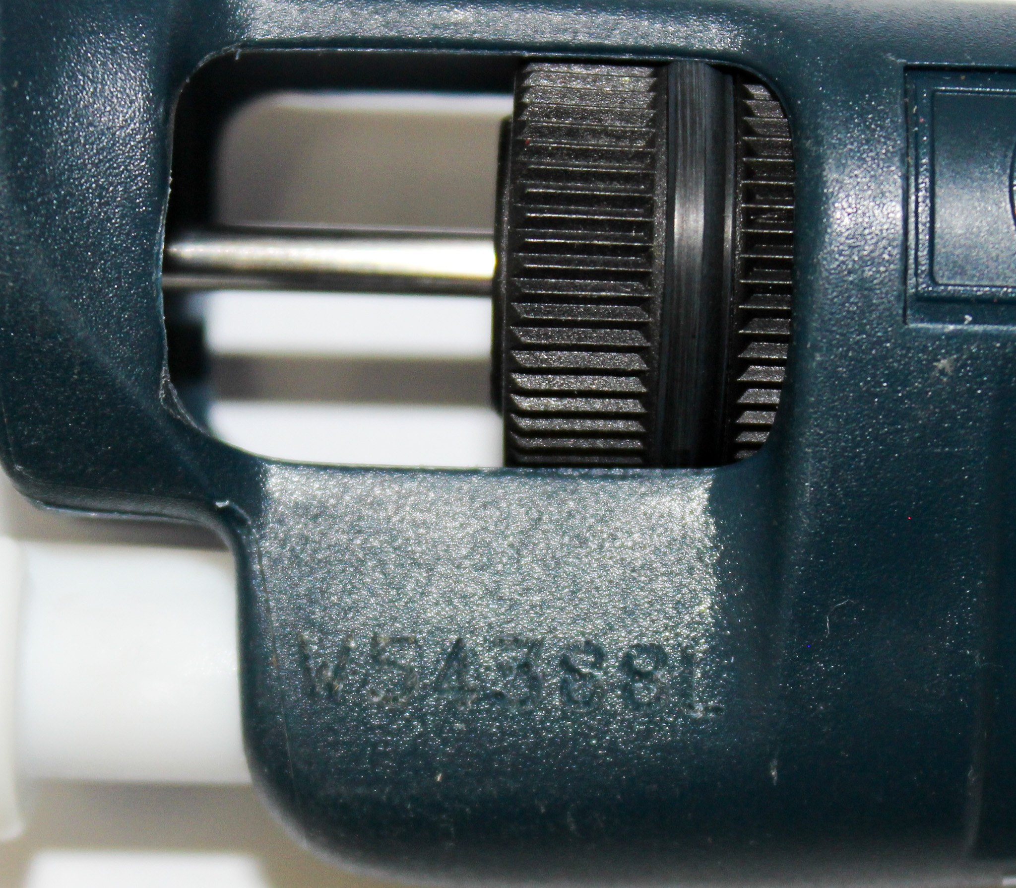 Gilson P100 Pipetman Neo Manual Single Pipette Precision Liquid Handling