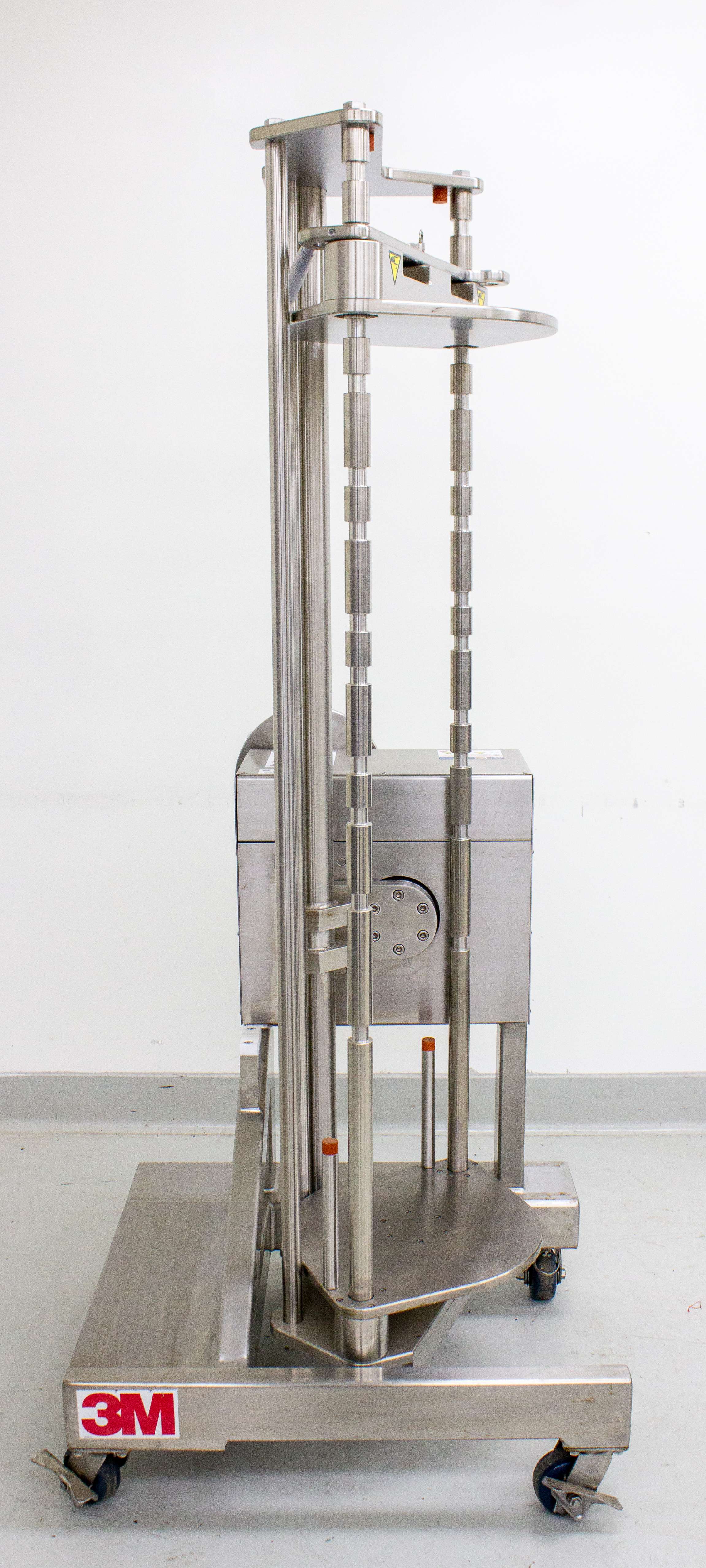 3M 16EZB Filtration