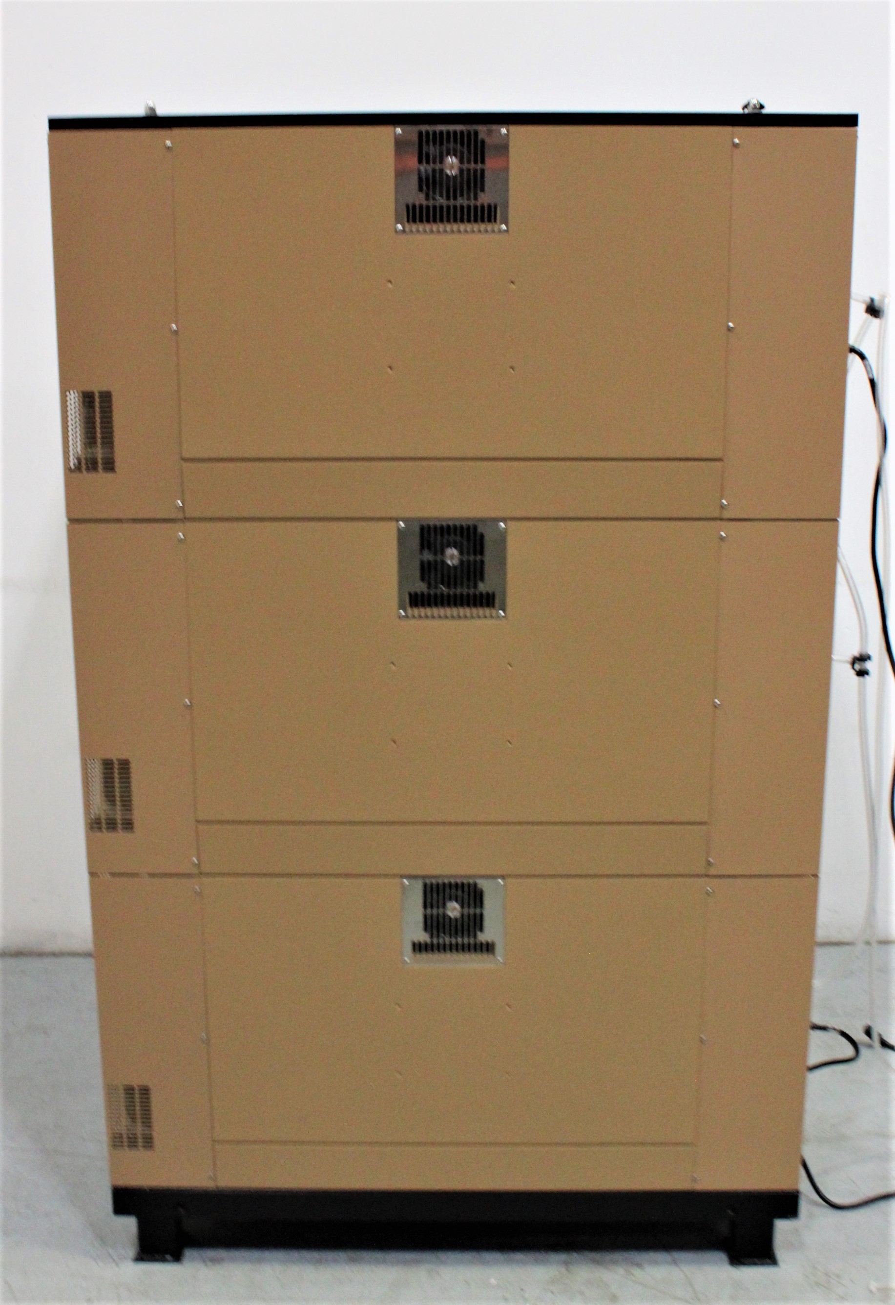 Infors HT Multitron Incubator Shaker with Largest Tray Capacity, Needs Repair