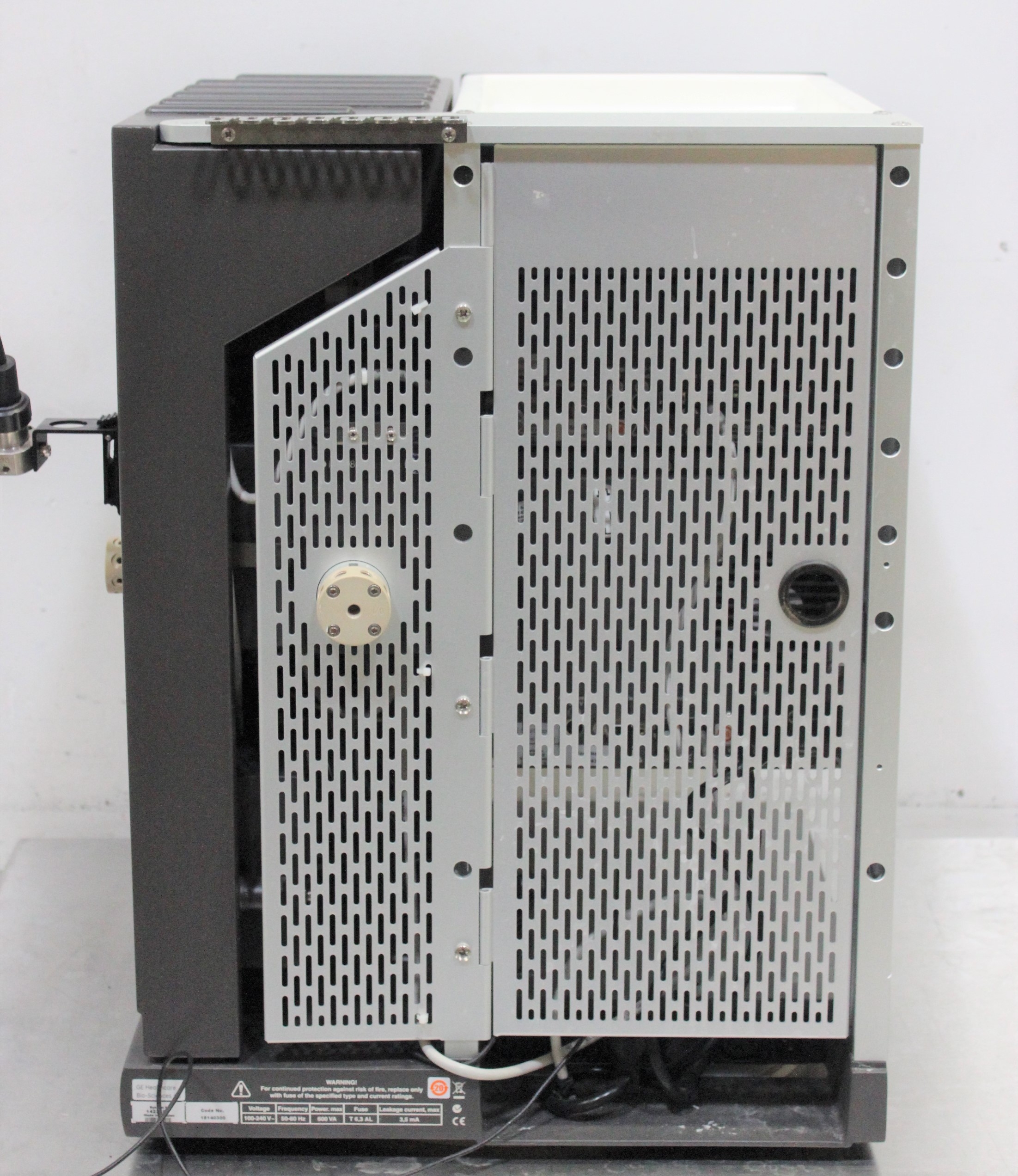 Amersham AKTA Explorer Chromatography System High Throughput Purification