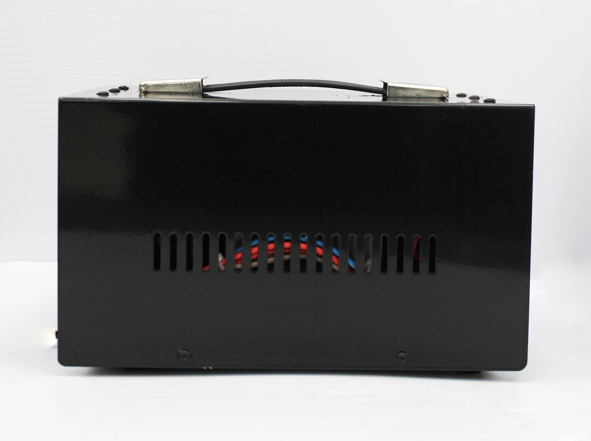 TOPOW ST-3000 Voltage Step Up Down Transformer 3000W Converter