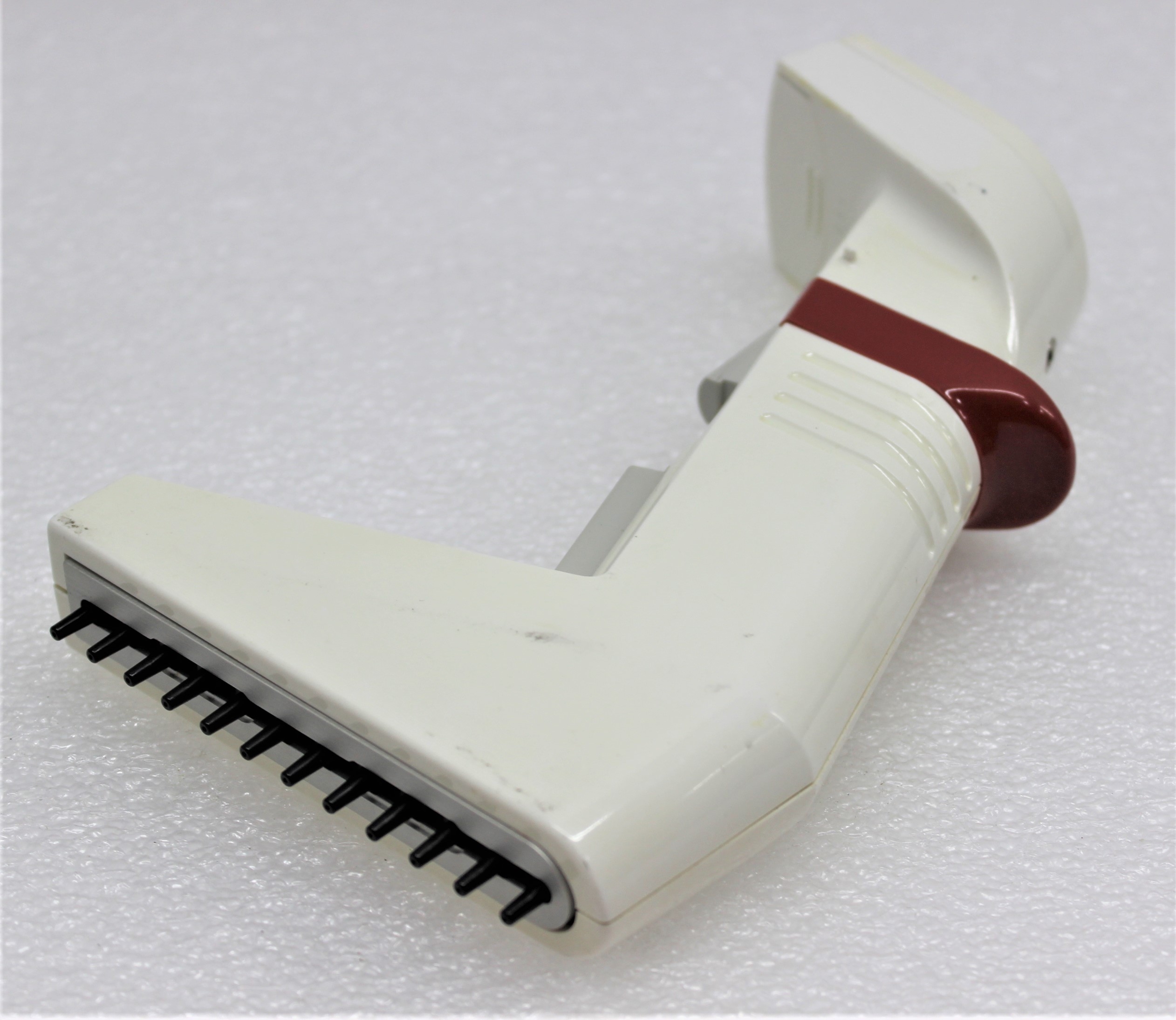 Matrix Impact Pipette 12.5uL Liquid Handling Multi-Channel Pipettor System