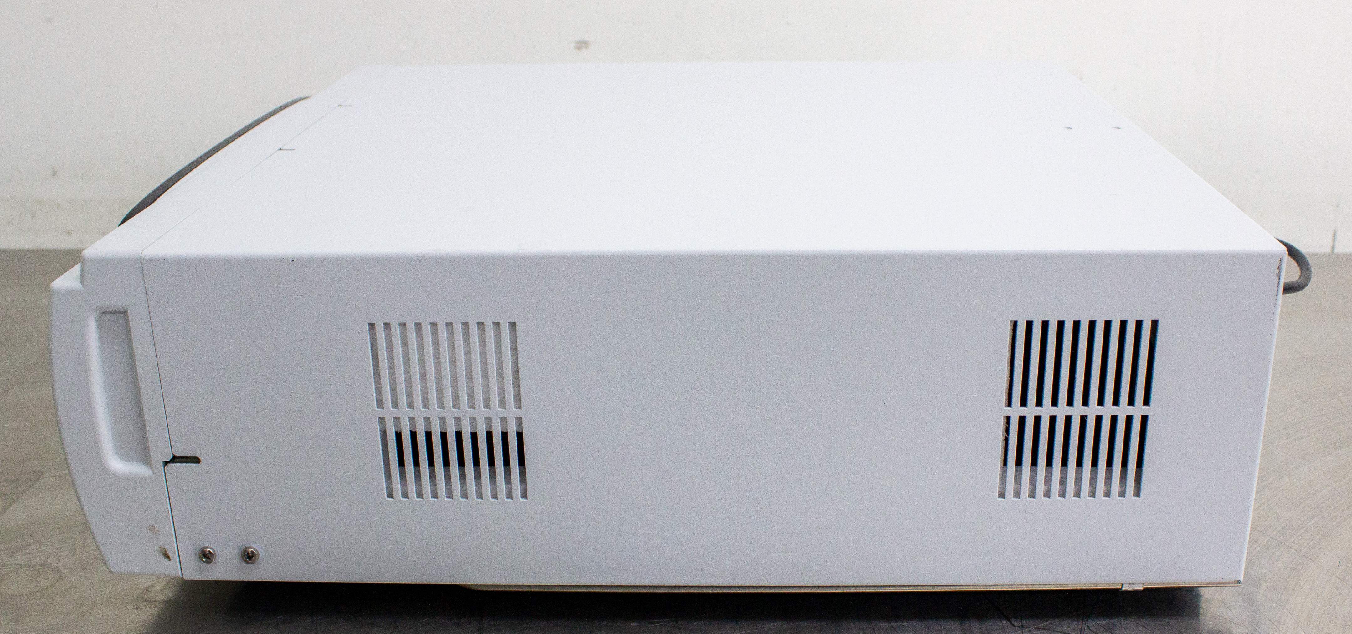 Thermo Dionex ICS-Series VWD Detector for Ion Chromatography Analysis