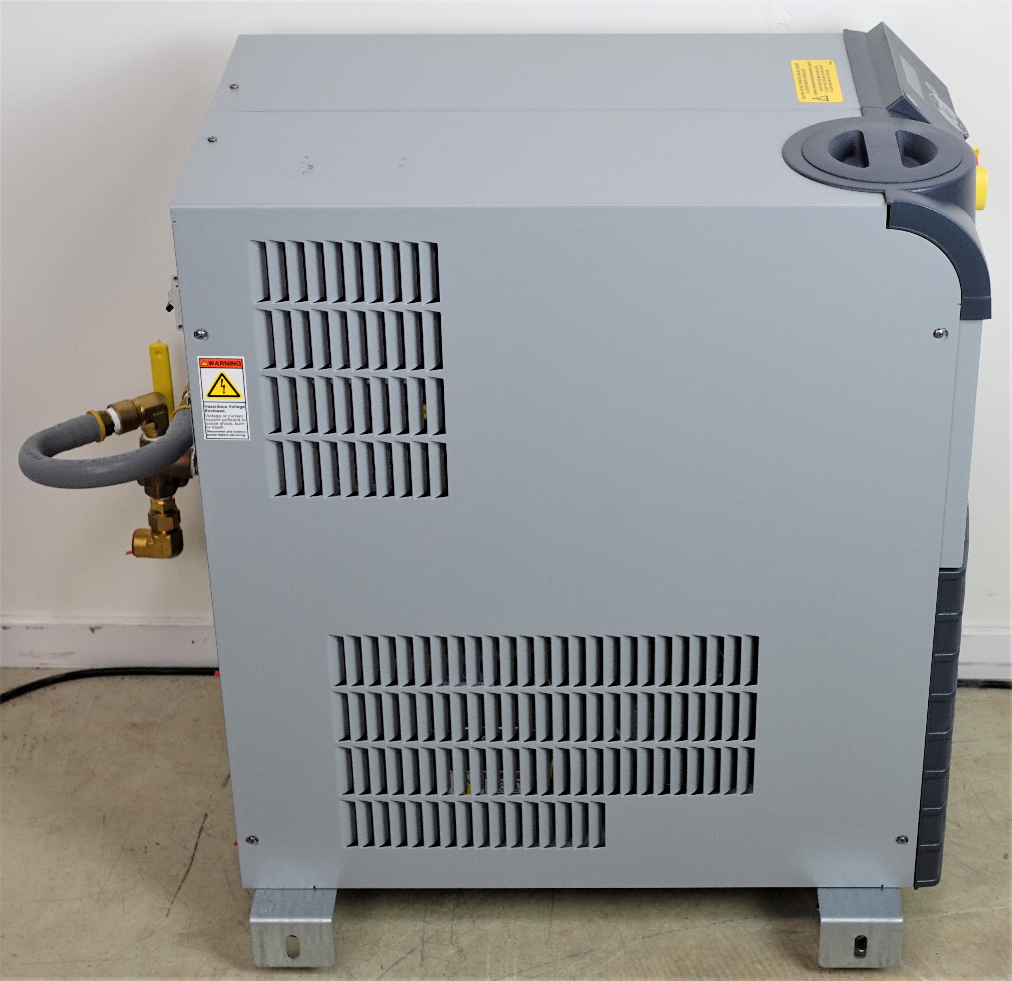 Thermo TF1400 Recirculating Chiller 5-40C 1170W Cooling Capacity Used