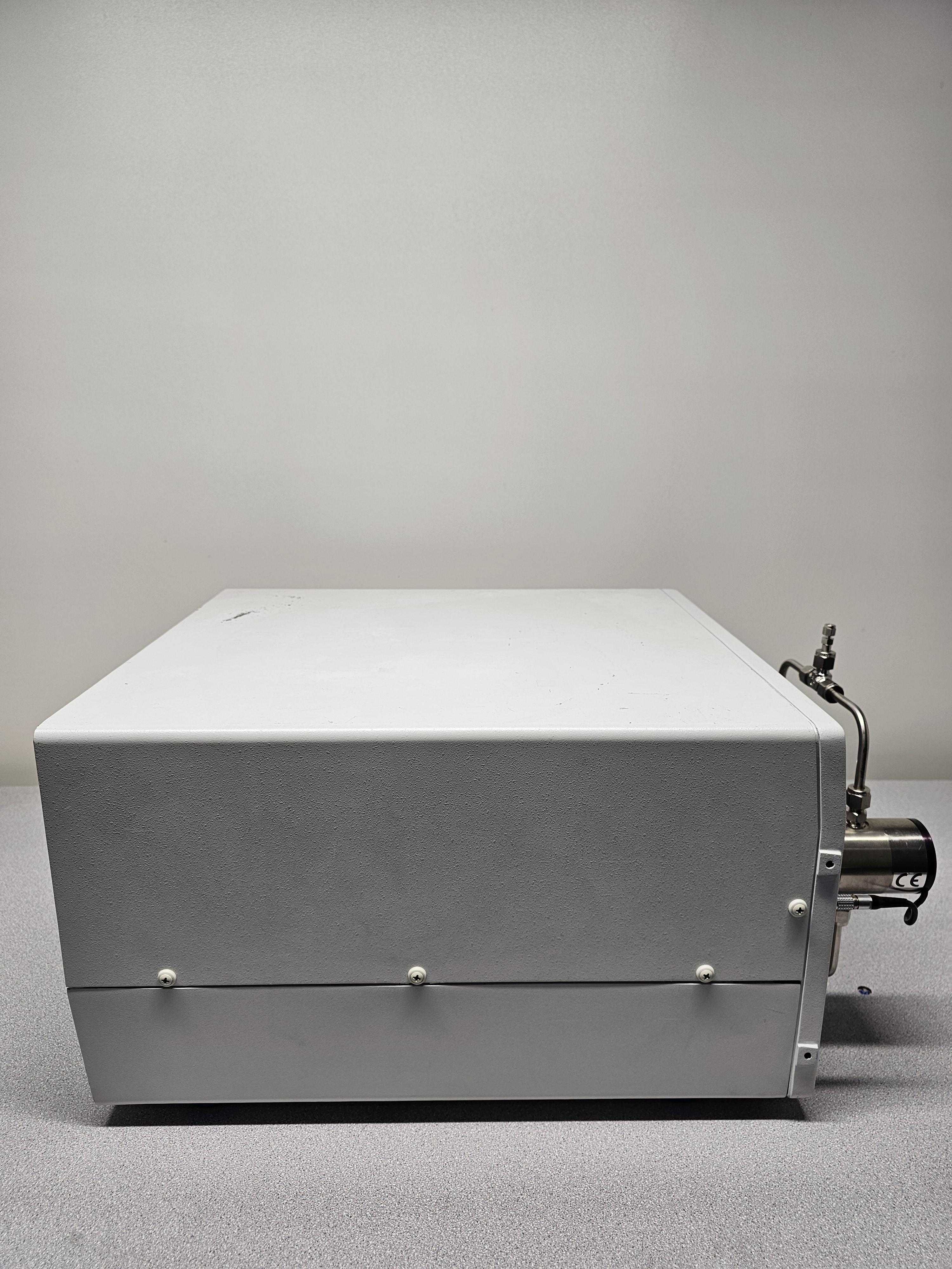 Agilent IDP Vacuum Pump with Hermetic Design High Speed 120V 60Hz US Used