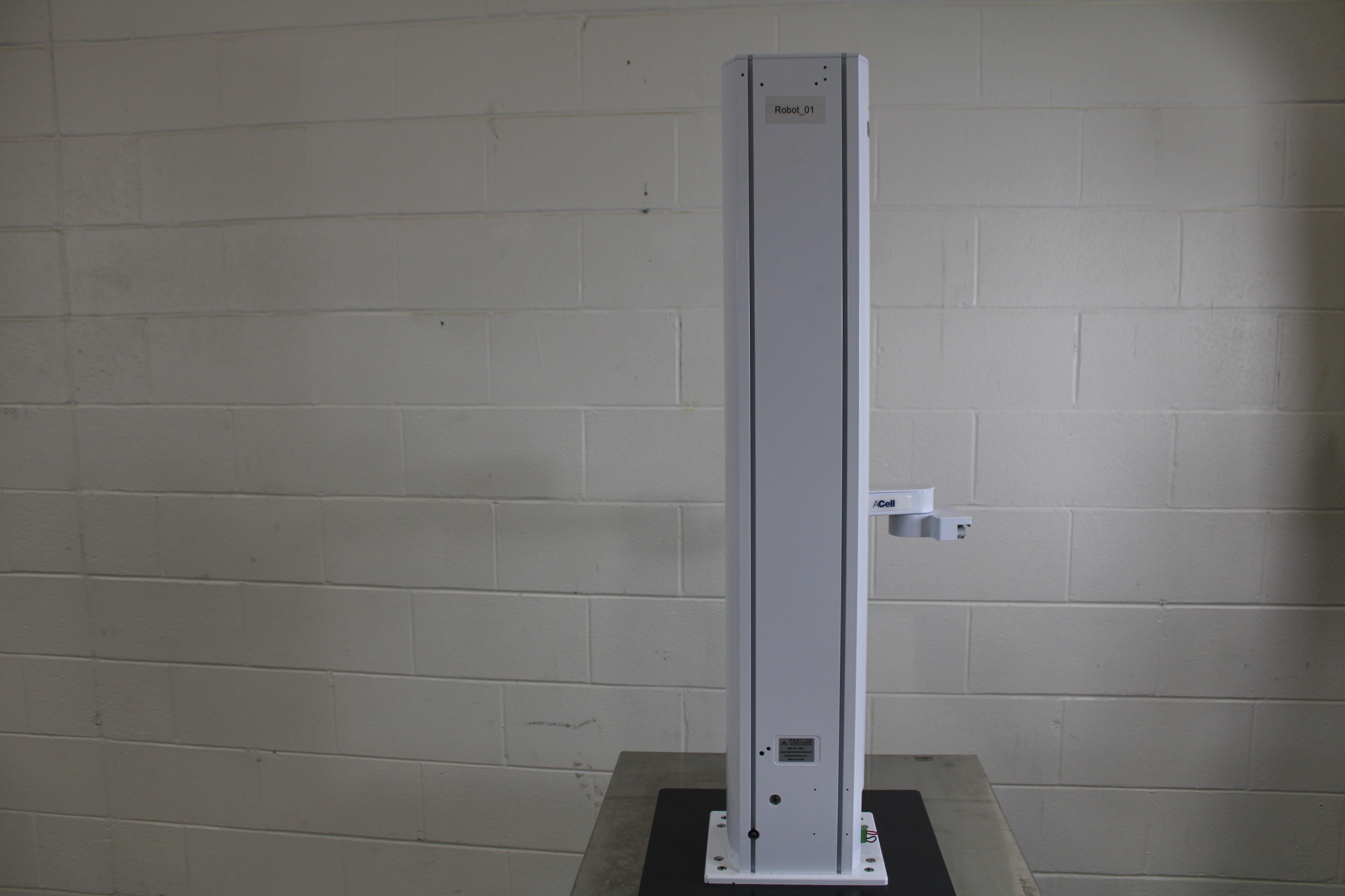 High Res Biosolutions A-Cell Robot Arm Lab Automation Flexible Used
