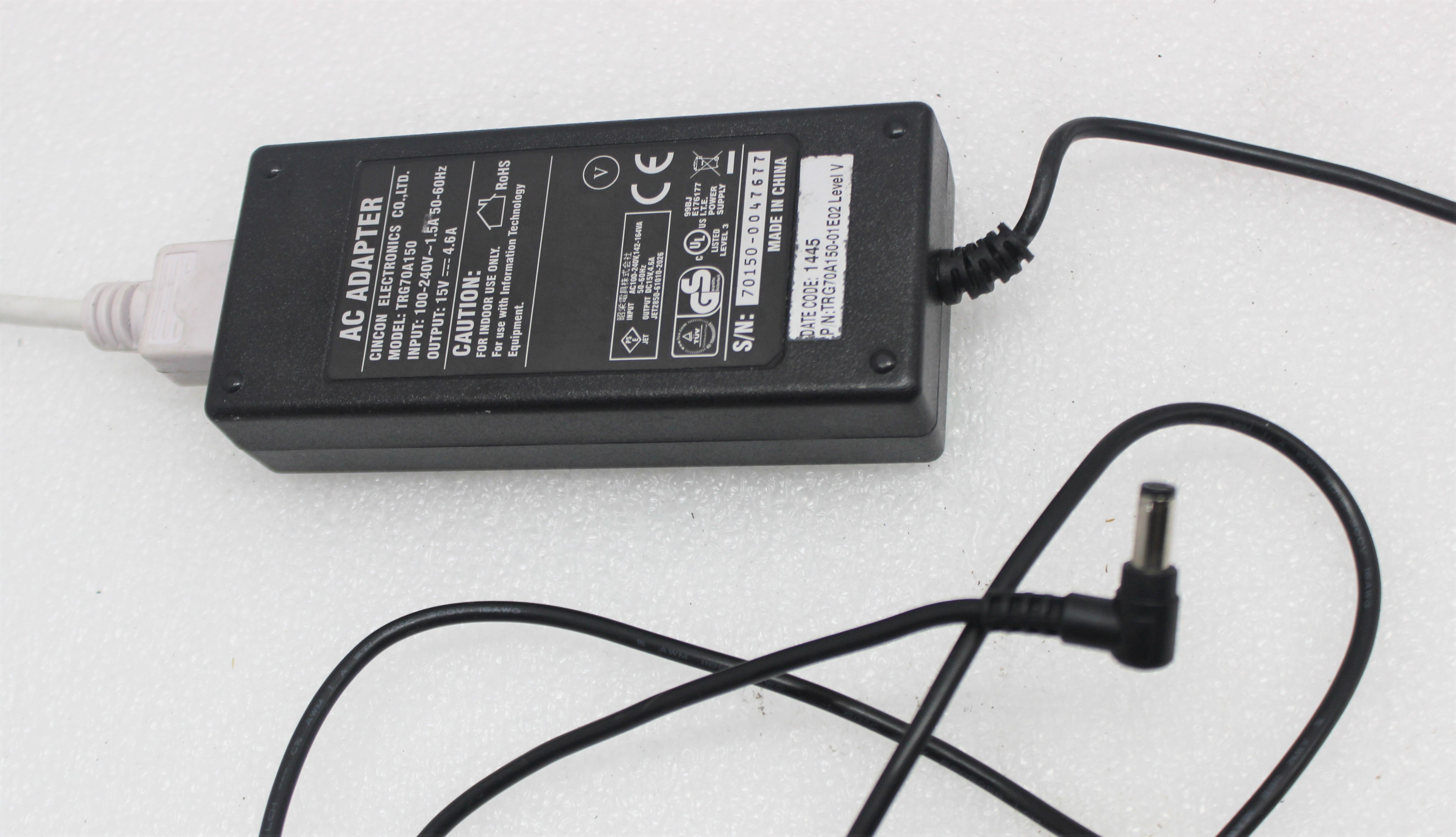 IKA UT TD S1 Tube Drive for Sequencing Emulsion PCR Benchtop Unit Used