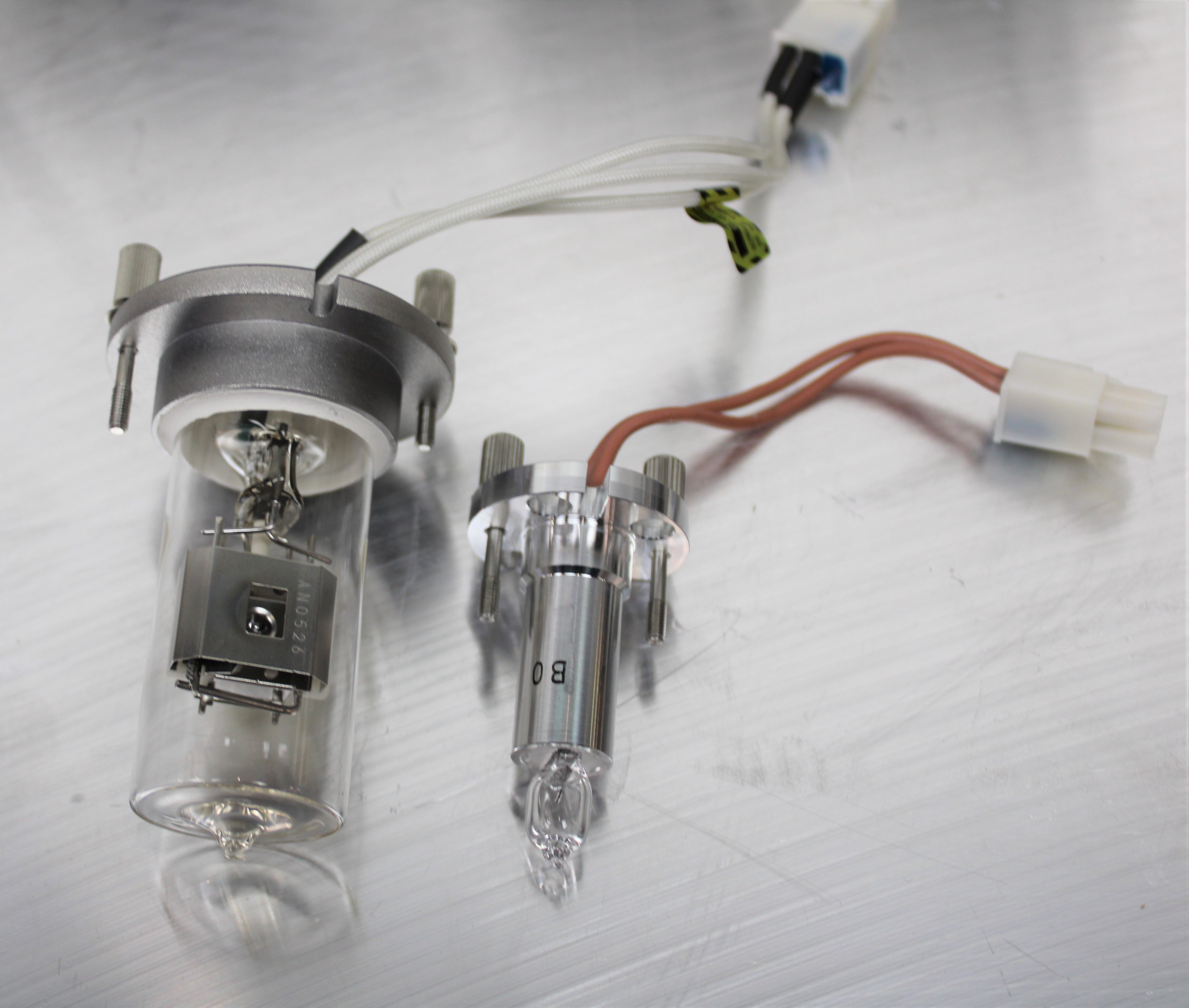 Thermo VWD-2G ICS-3000 Detector Analytical Single-Channel 230V 50/60Hz