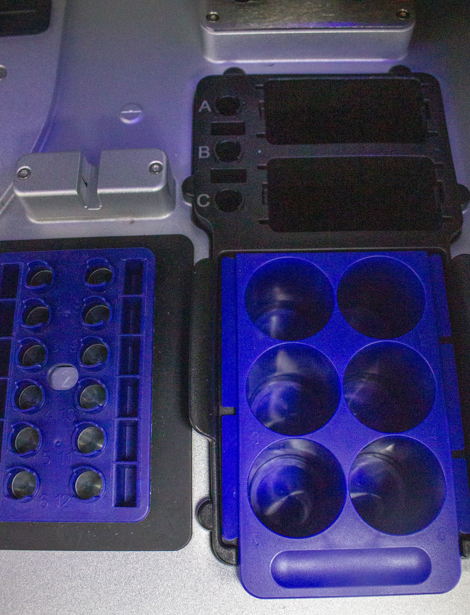 Qiagen QIAcube Automated DNA/RNA/Protein Purification System