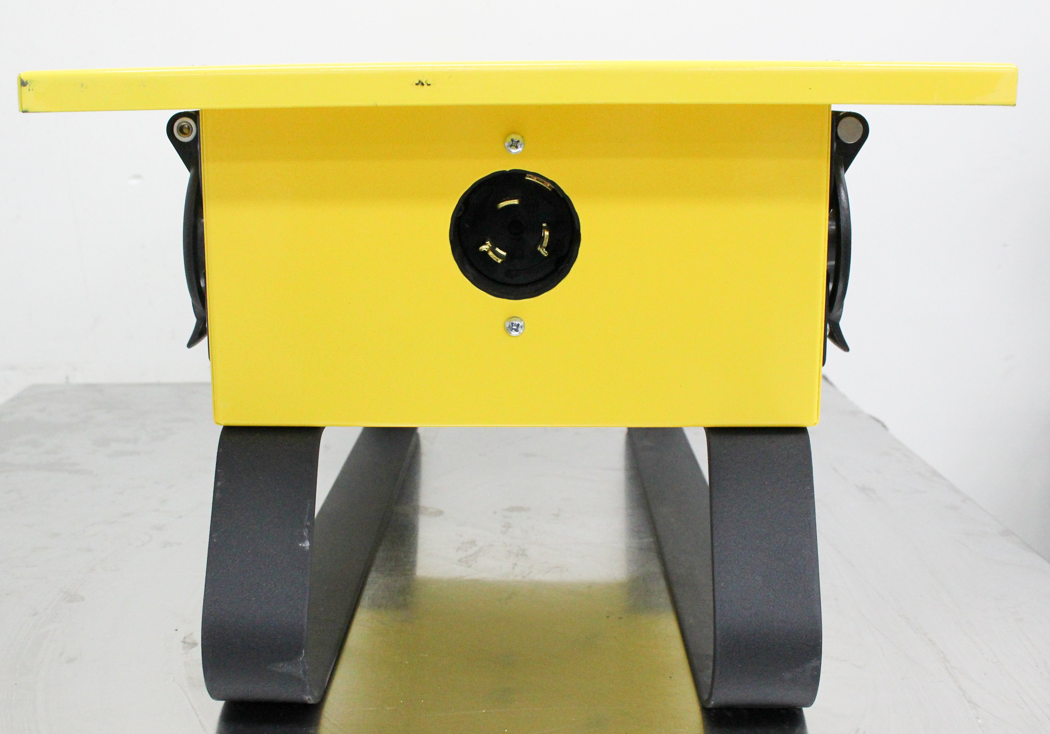 CEP 6506-GU SF-6 Portable Power Distribution Unit with GFCI Protection