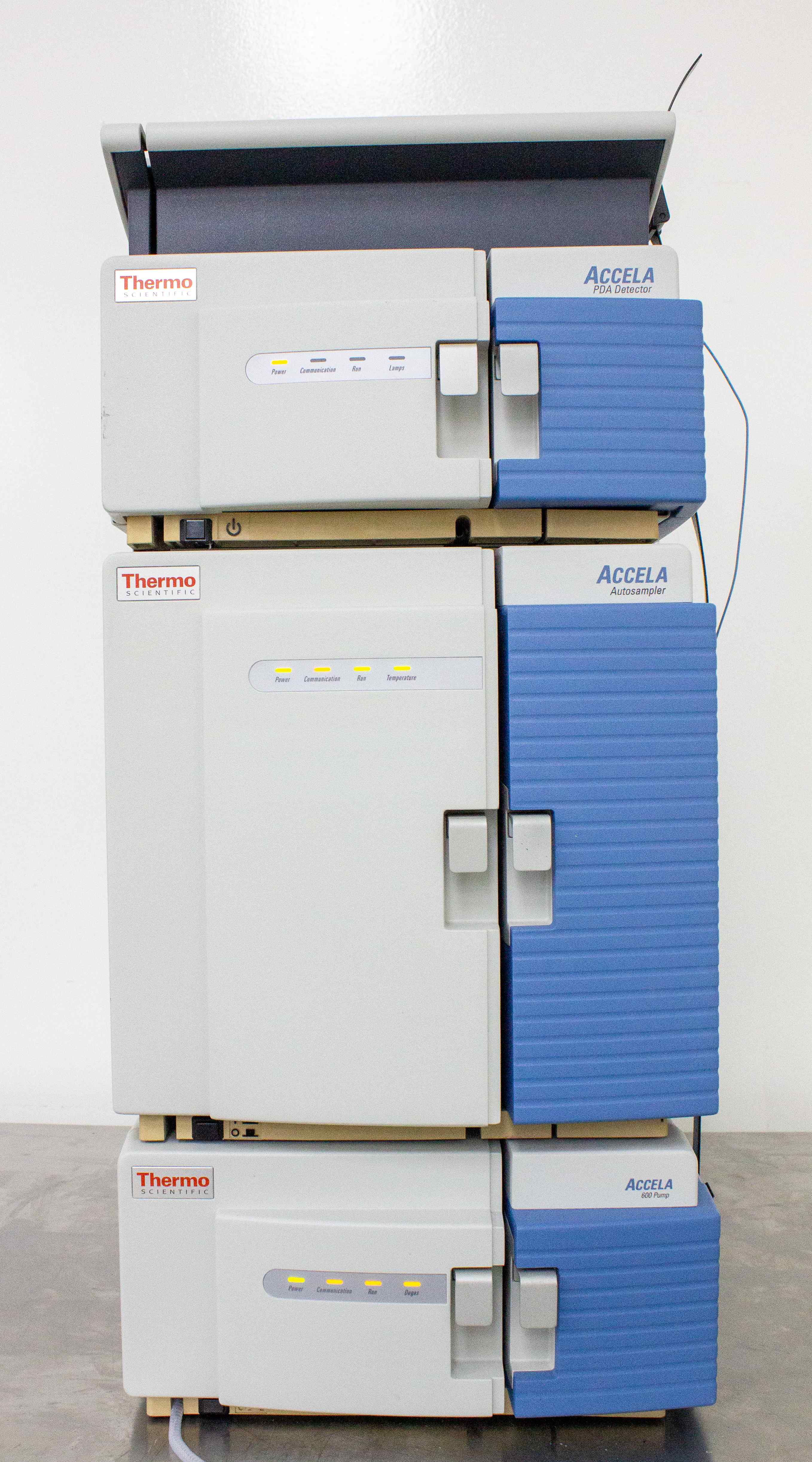 Thermo Accela Detector HPLC/UHPLC LightPipe High Sensitivity 120V 80Hz