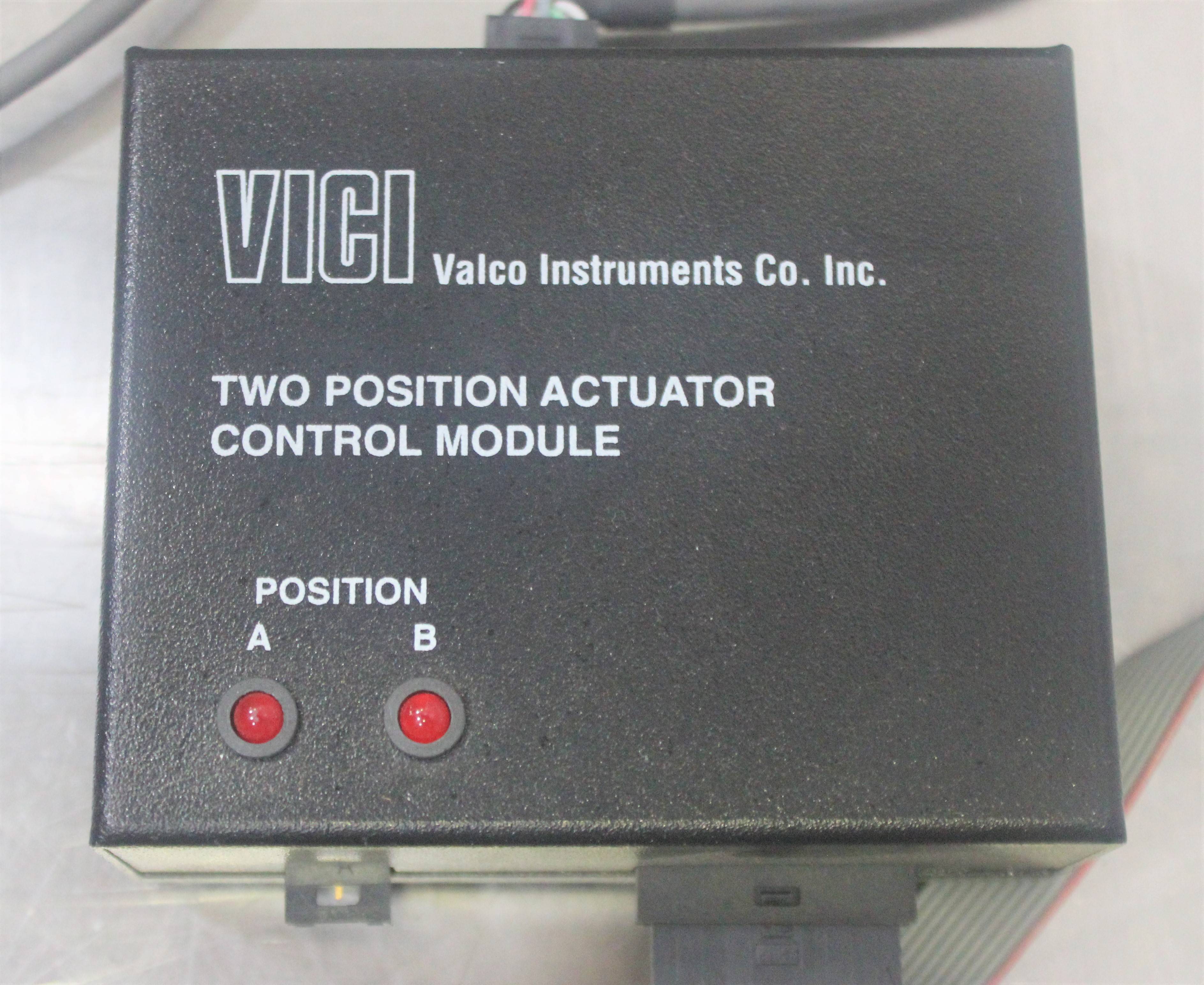 Eksigent NanoLC-2D 920 HPLC System for Automated 2D Peptide Separations