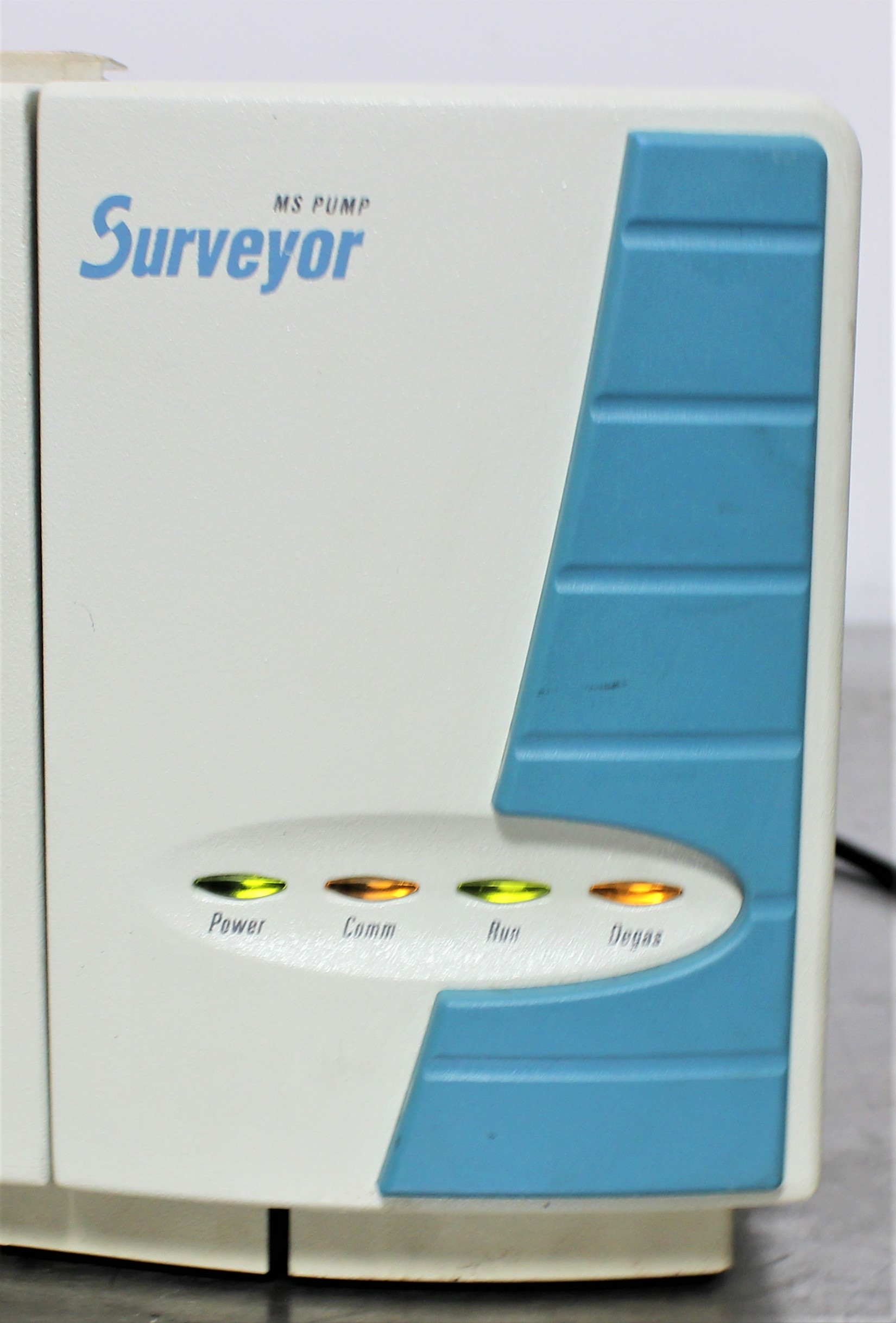 Thermo Surveyor MS Pump Mixing Pump for Low Flow HPLC Systems with 120V 60Hz