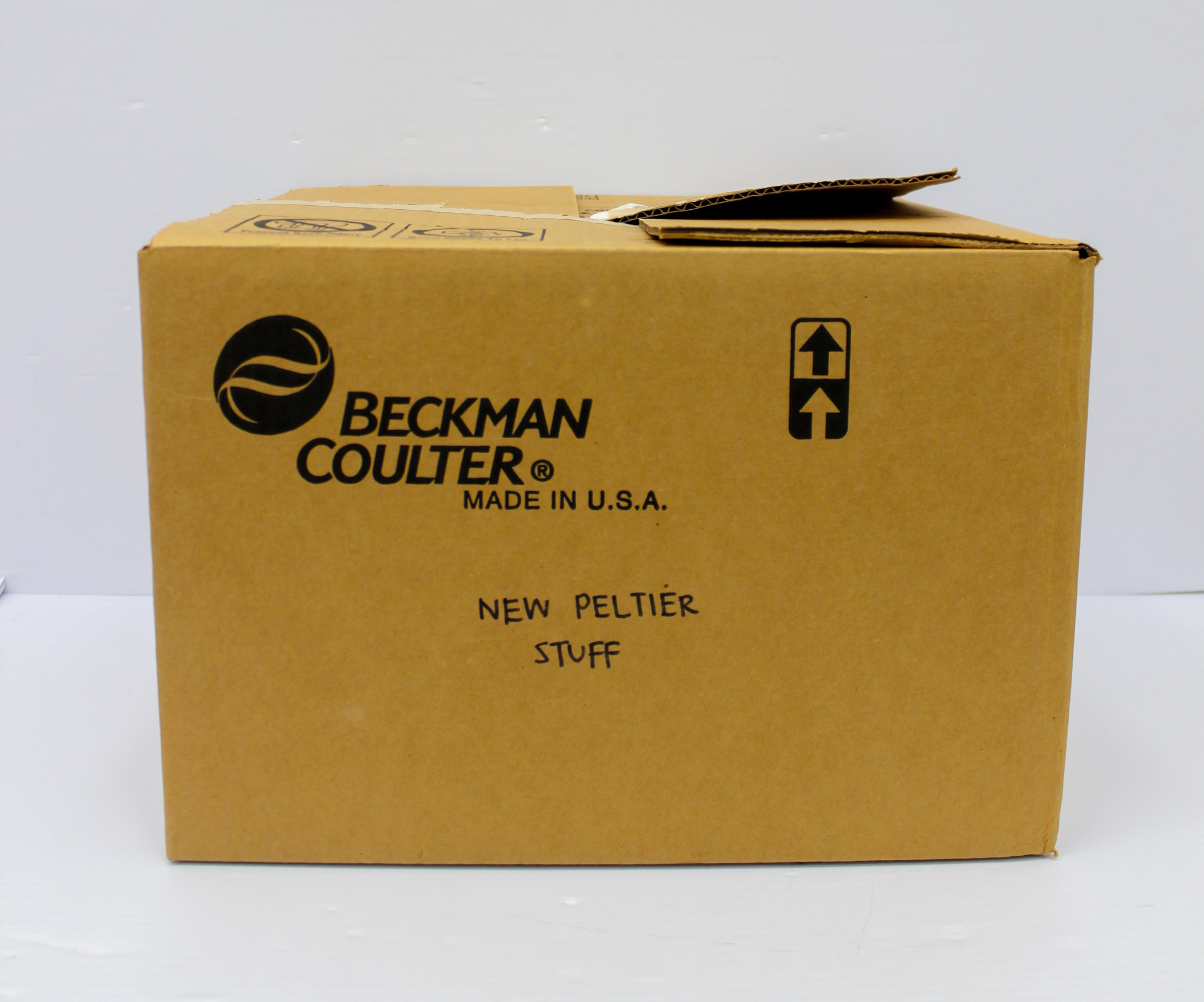 Inheco Single TEC Control Unit Temperature Controller Refurbished 120V/220V