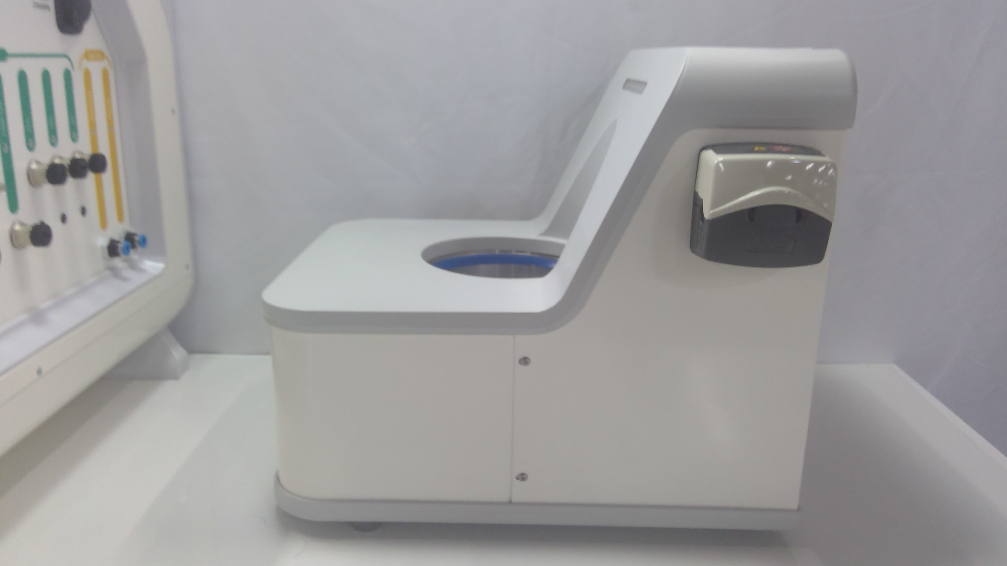 Pall MPATHBRXPS0P0 Bioreactor Fixed-Bed Single-Use Cell Culturing 500m²