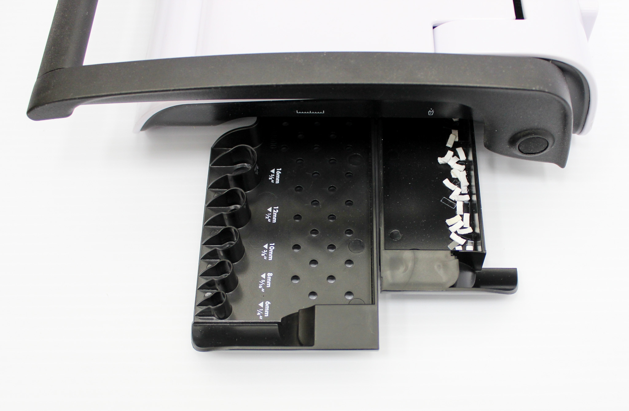 Fellowes Star 150 Manual Binding Machine Comb Binding Finishes up to 150 Sheets