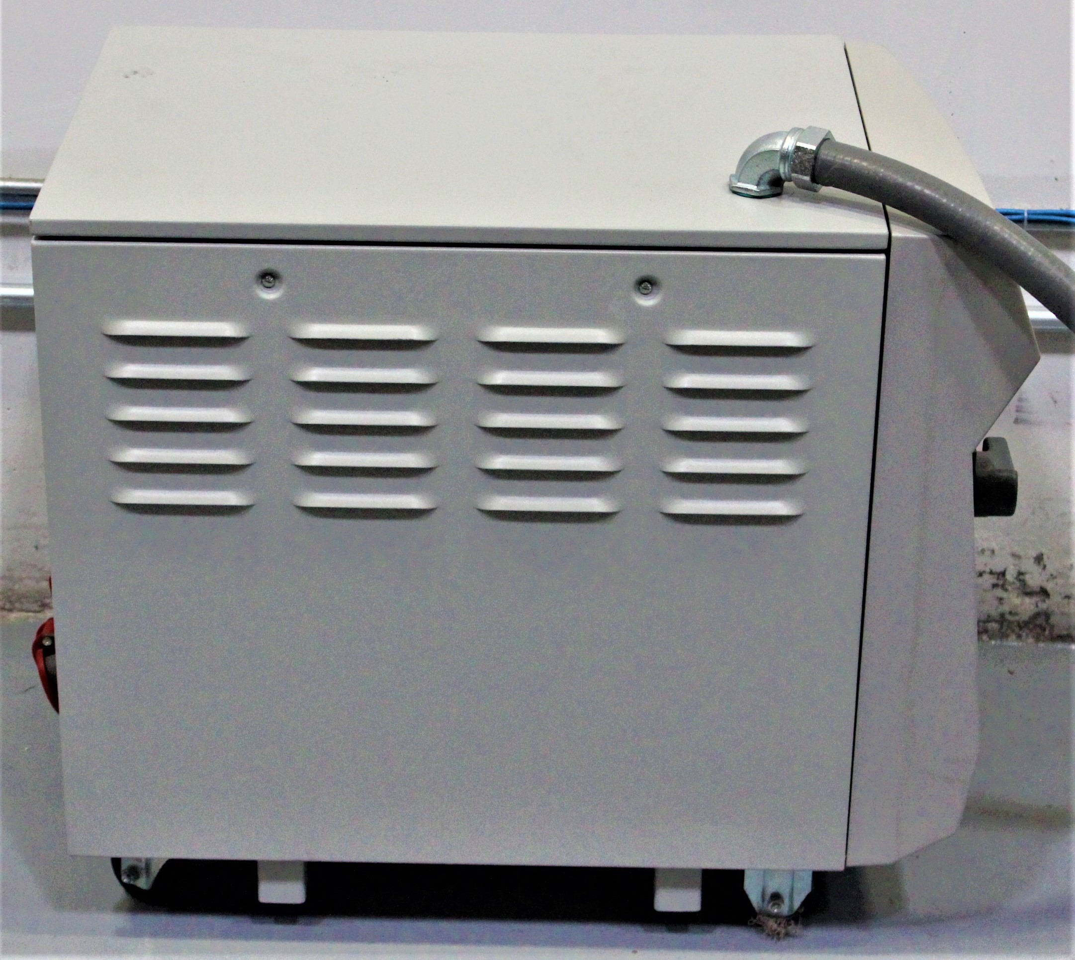 Powervar ABC15.0-20D40Y Power Conditioner Global Voltage Surge Protection