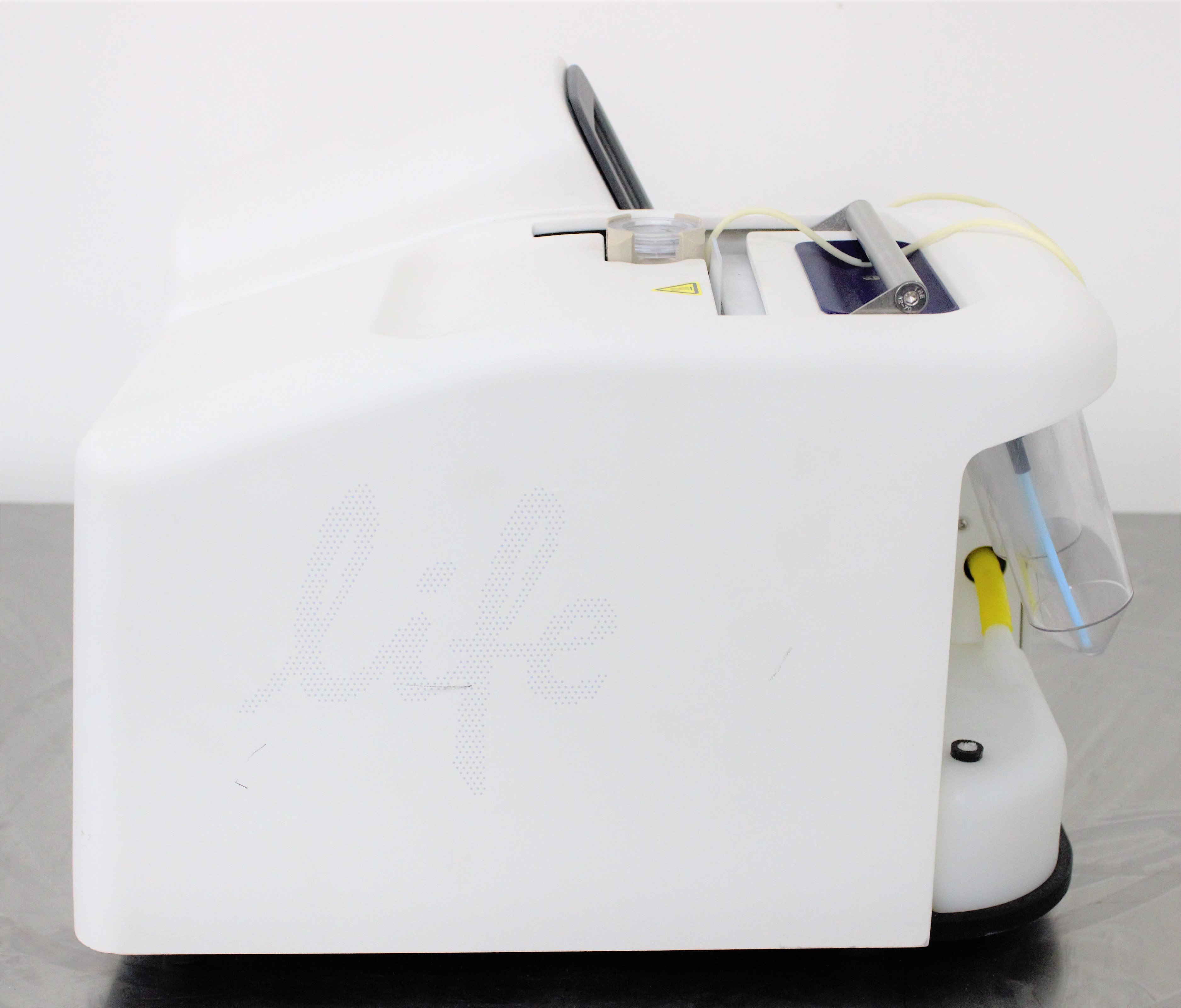 Life Ion OneTouch 2 System DNA Sequencer for Ion PGM Proton S5