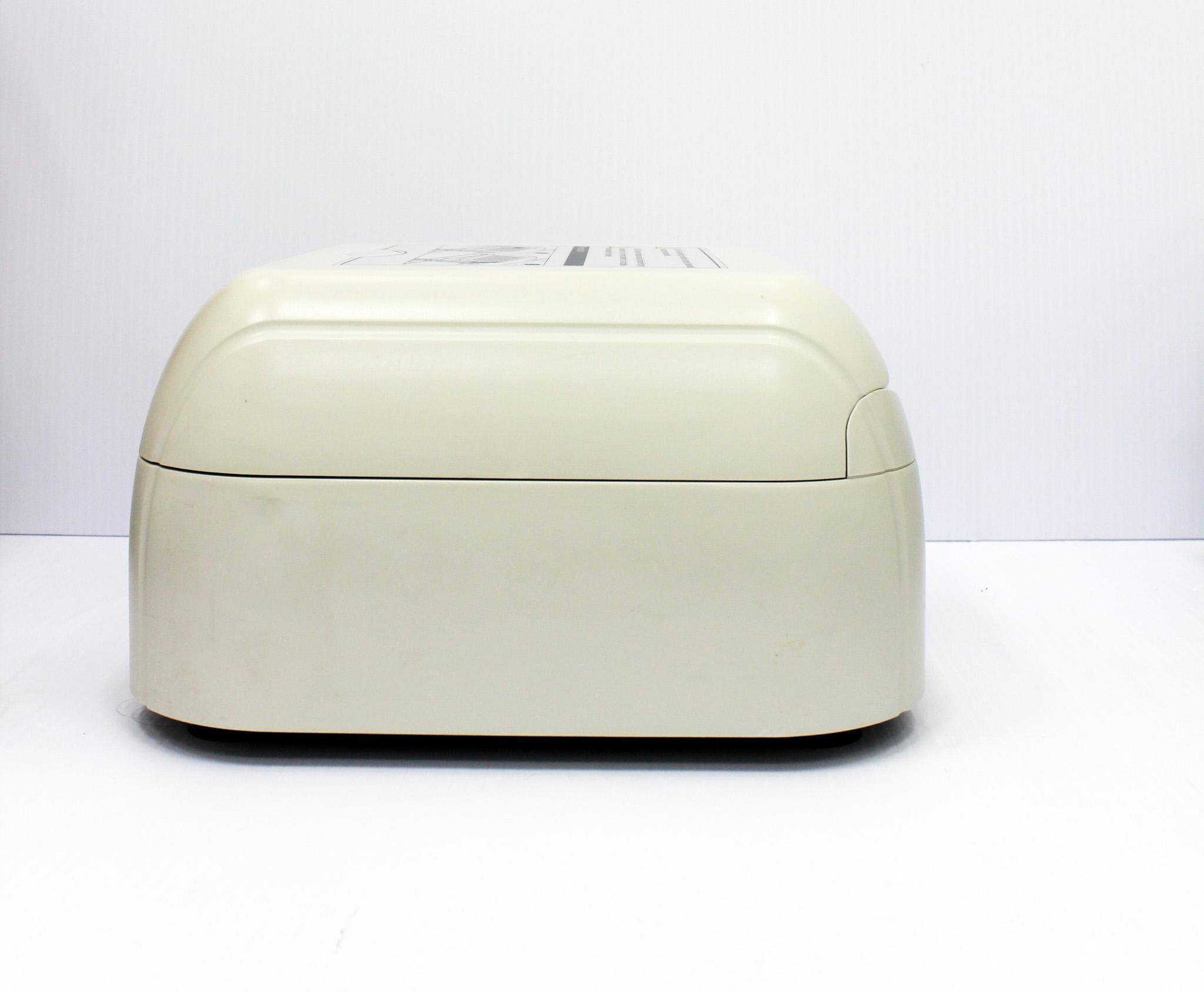 Benchmark H6004 Incu-Mixer Heated Vortexer MP Shaker, 70C, 1500 RPM, Complete