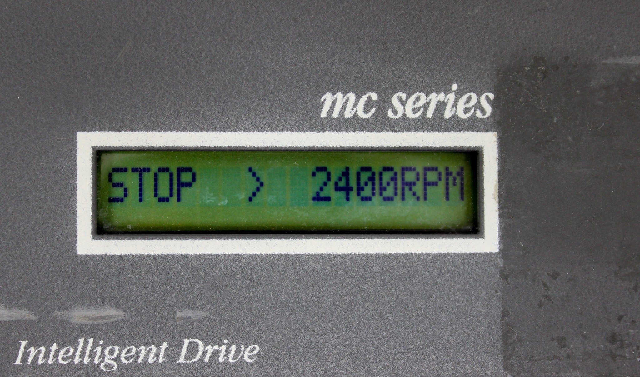 AC Tech M3220C Frequency Inverter Motor Drive Variable Speed IP65