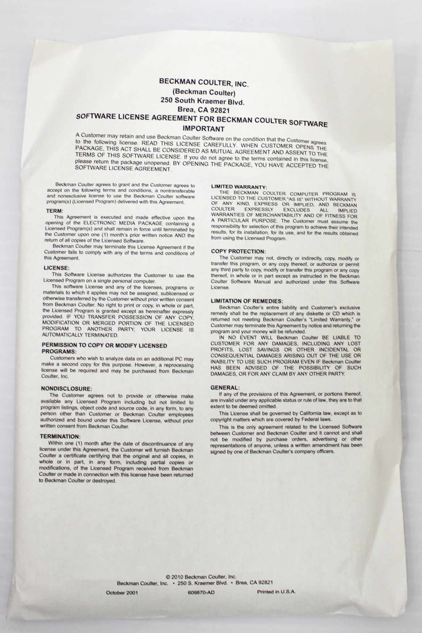 Inheco Single TEC Control Unit Temperature Controller Refurbished 120V/220V