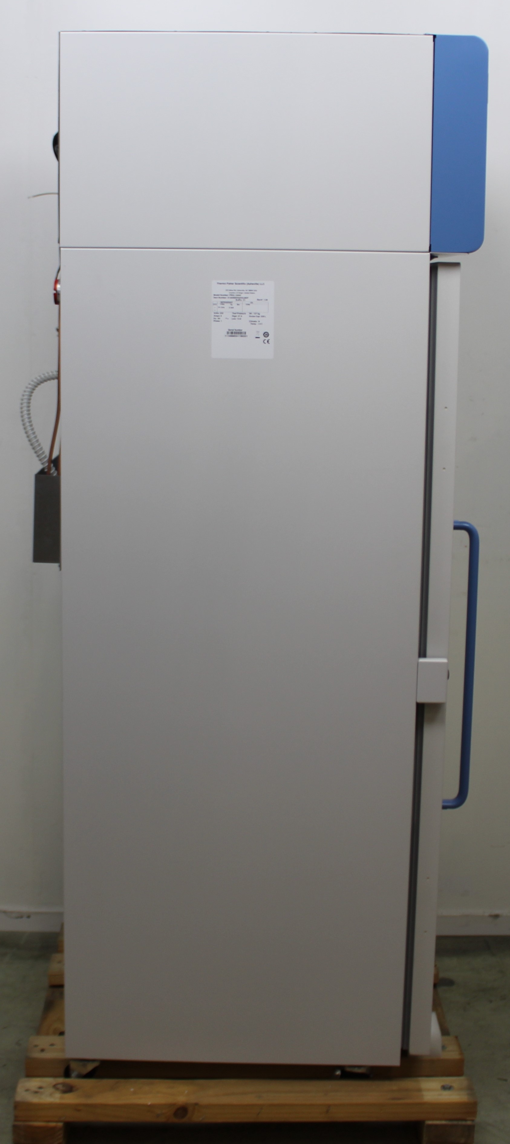 Thermo FORMA FRGL1204V Refrigerator 326L - 11.5 Cu Ft Used + Power Cord