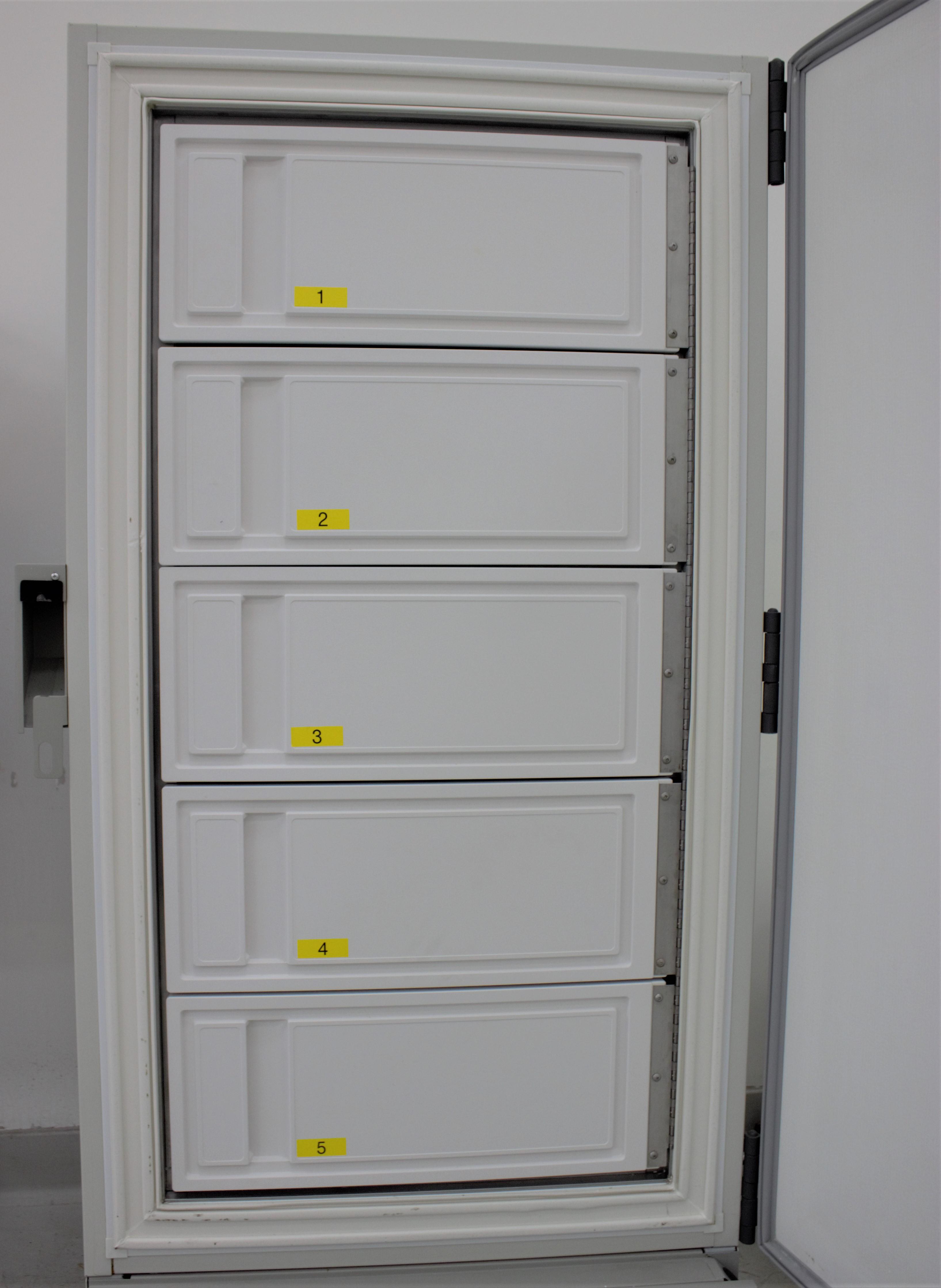 Thermo Revco ULT1740-3-D40 Ultra Low Freezer -50C 240V Energy Efficient