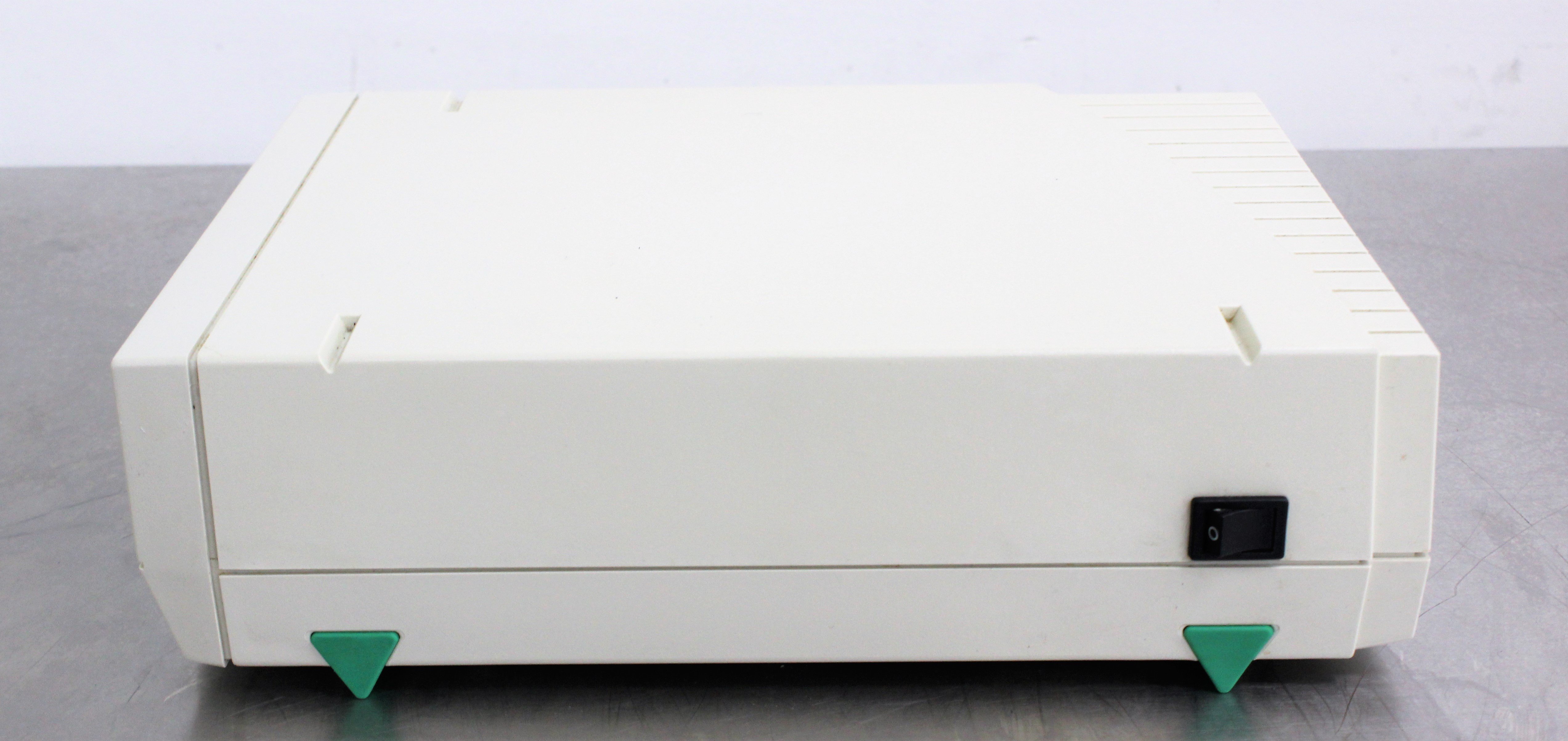 Bio Rad PowerPac 200 Electrophoresis Power Supply 200V 2000mA US Used