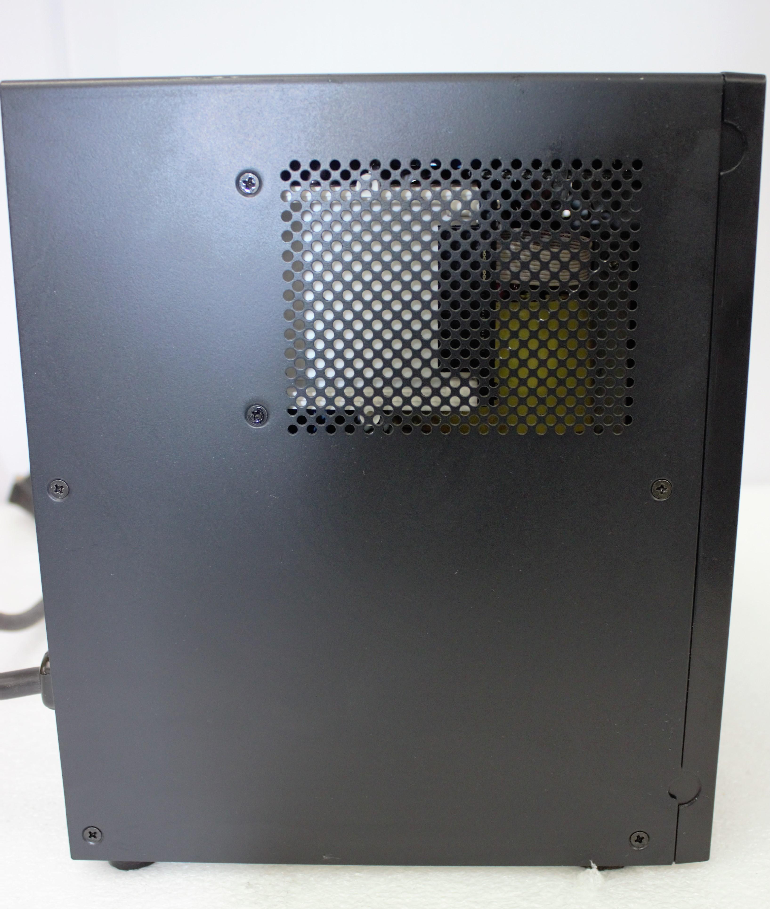 Tripp-Lite Smart750SLT UPS Line Interactive 750VA 500W Tower Network Use