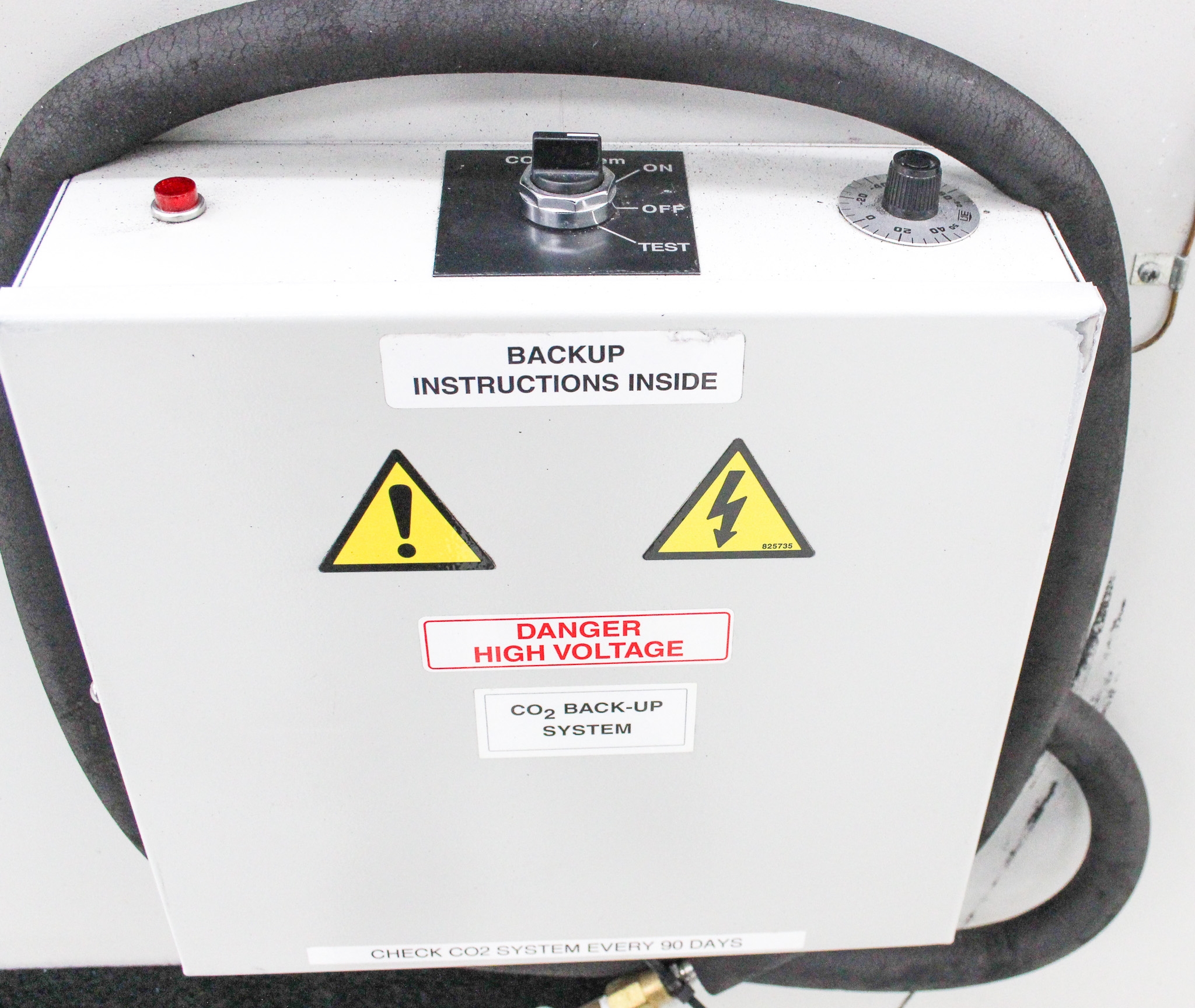 So-Low U80-30 Freezer Ultra Low Temperature -40C to -80C 31 cu ft