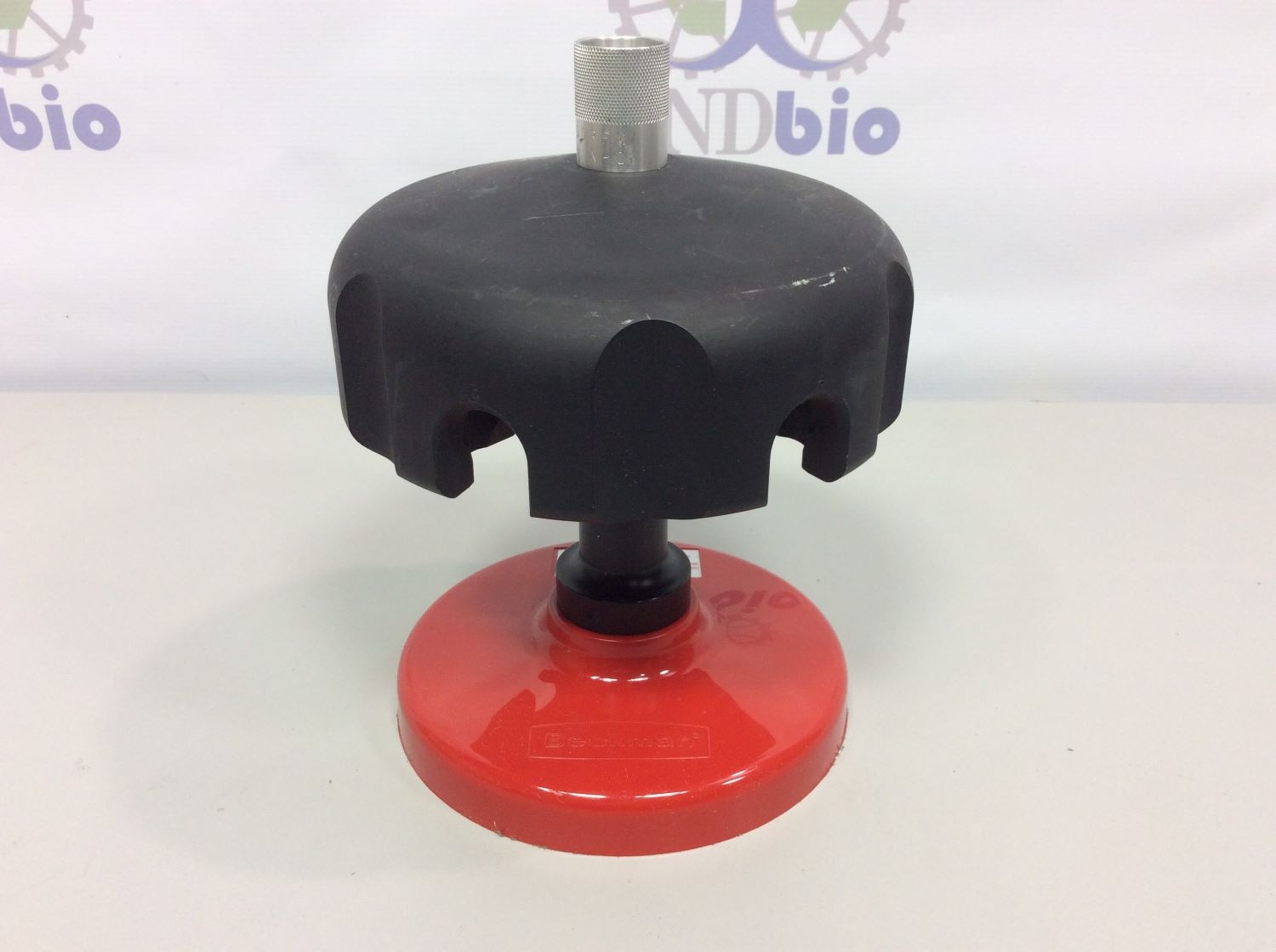 Beckman SW-50.1 Rotor Centrifuge Accessory 50,000 RPM Titanium Turn-Key