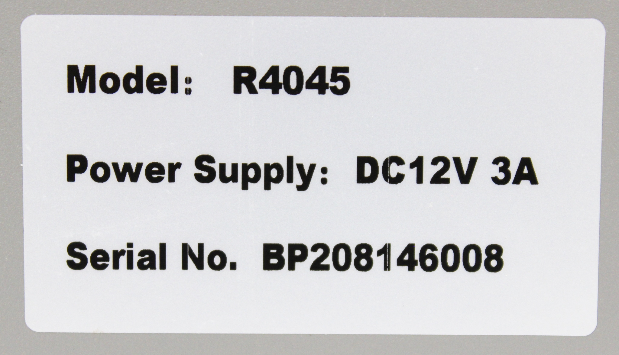 Benchmark Scientific R4045 Programmable Rotator with Advanced Modes